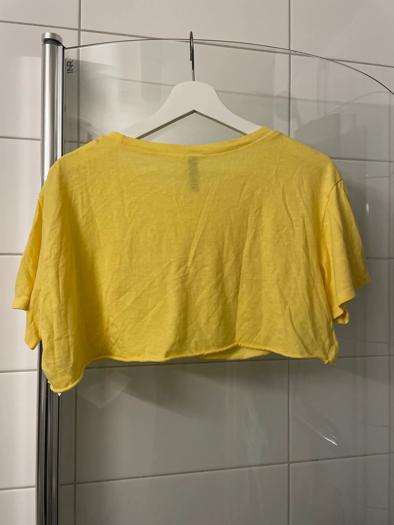 H&M H&M Short Sleeve T-shirt Size M / US 6-8 / IT 42-44 - 4 Thumbnail