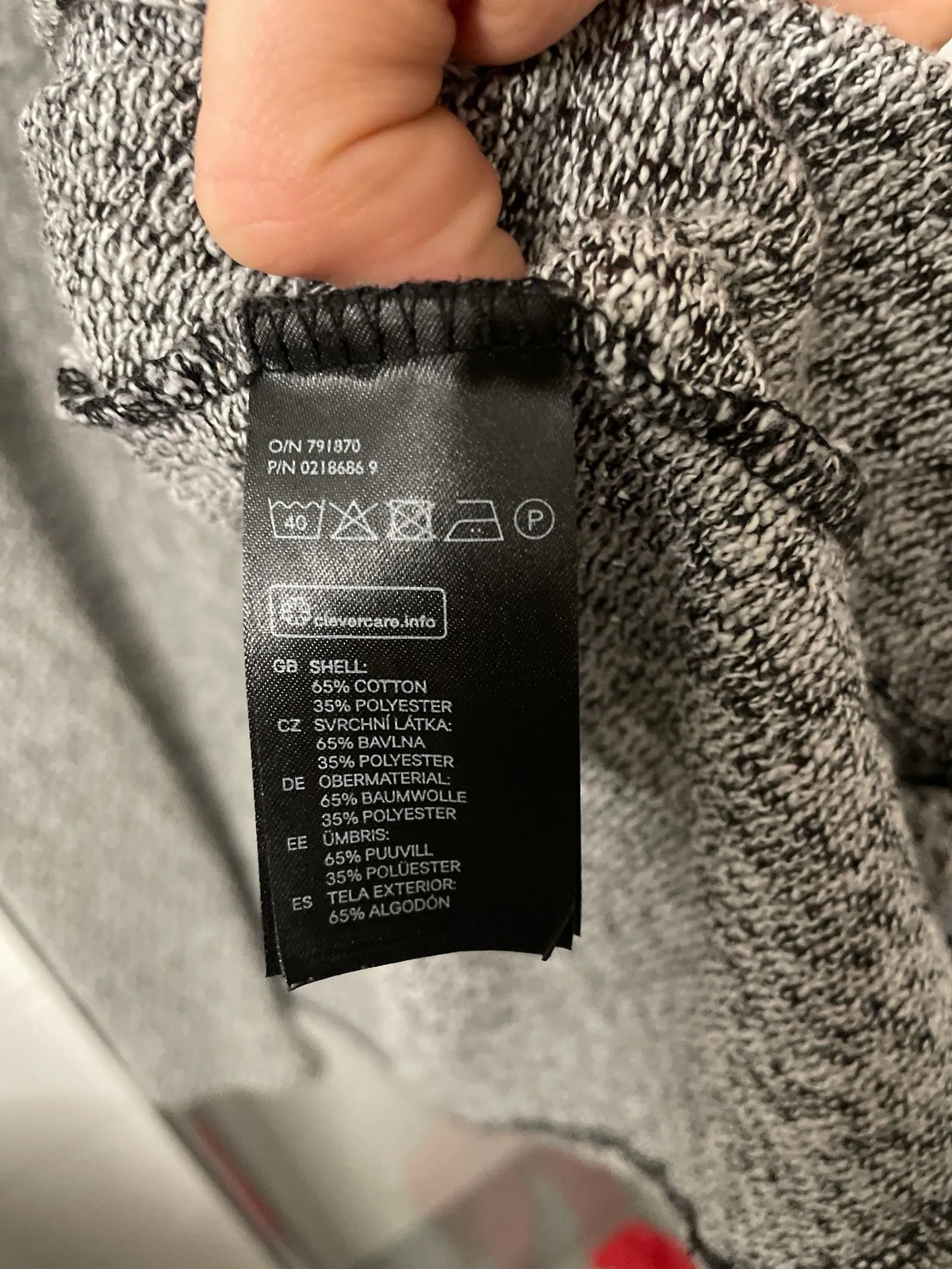 H&M H&M Cardigan Size S / US 4 / IT 40 - 3 Thumbnail