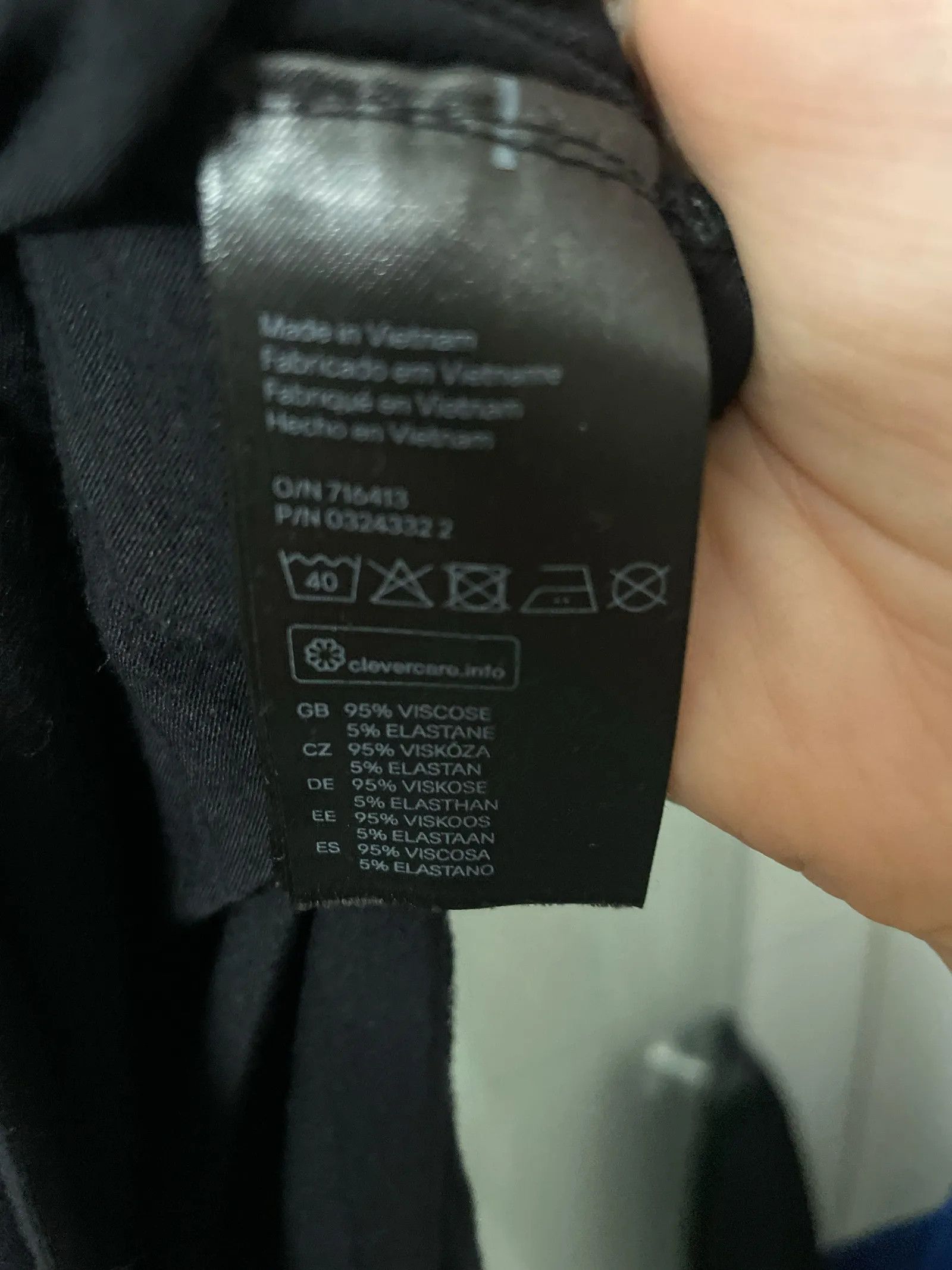 H&M H&M Dress Size M / US 6-8 / IT 42-44 - 3 Thumbnail
