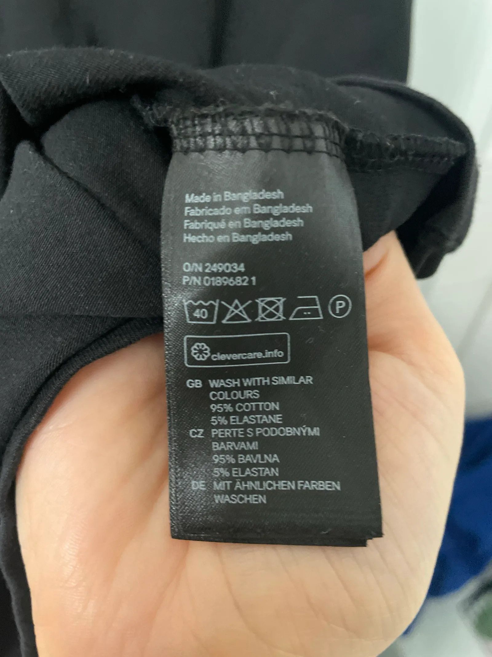 H&M H&M Dress Size M / US 6-8 / IT 42-44 - 3 Thumbnail