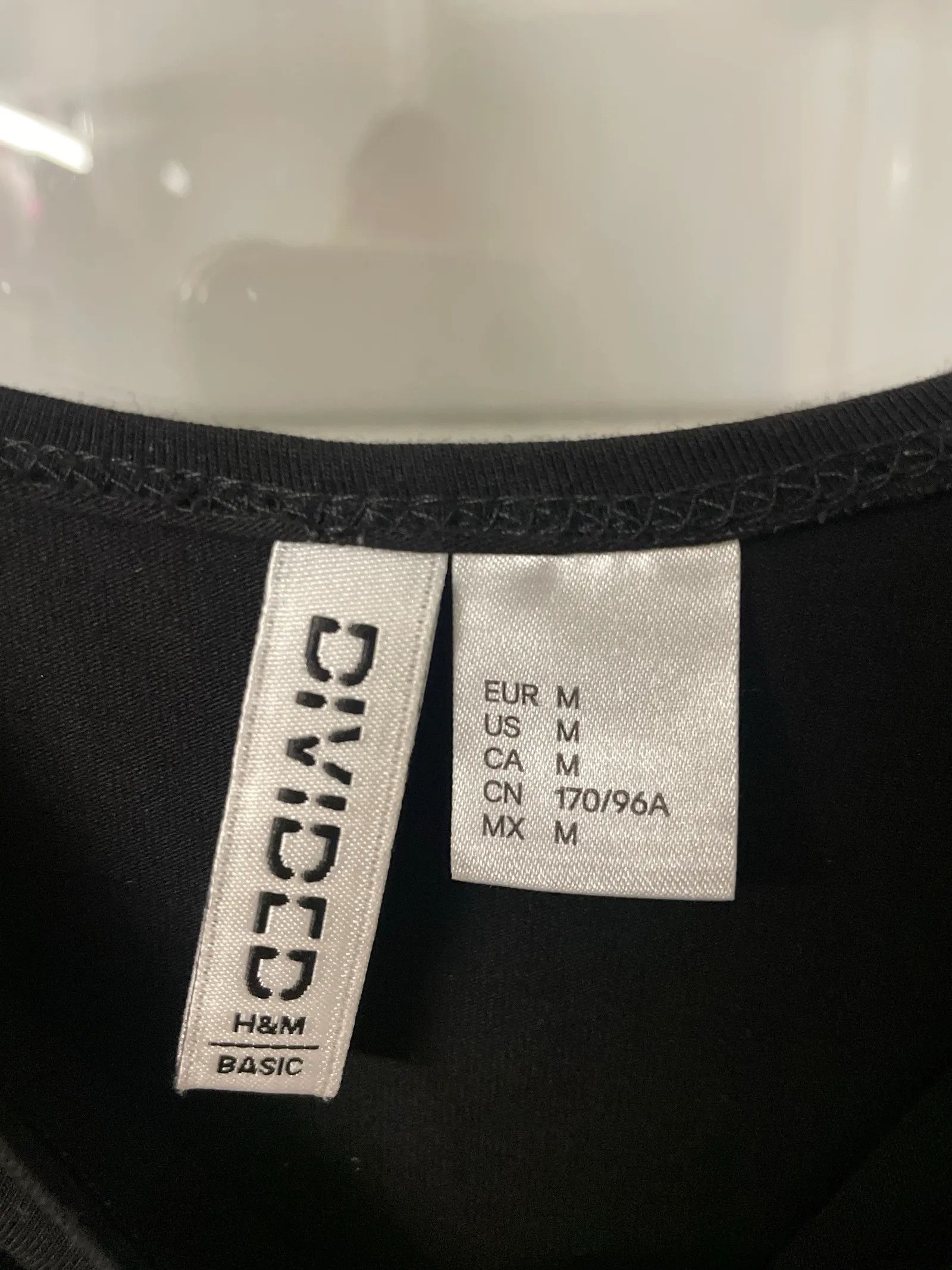 H&M H&M Dress Size M / US 6-8 / IT 42-44 - 2 Thumbnail
