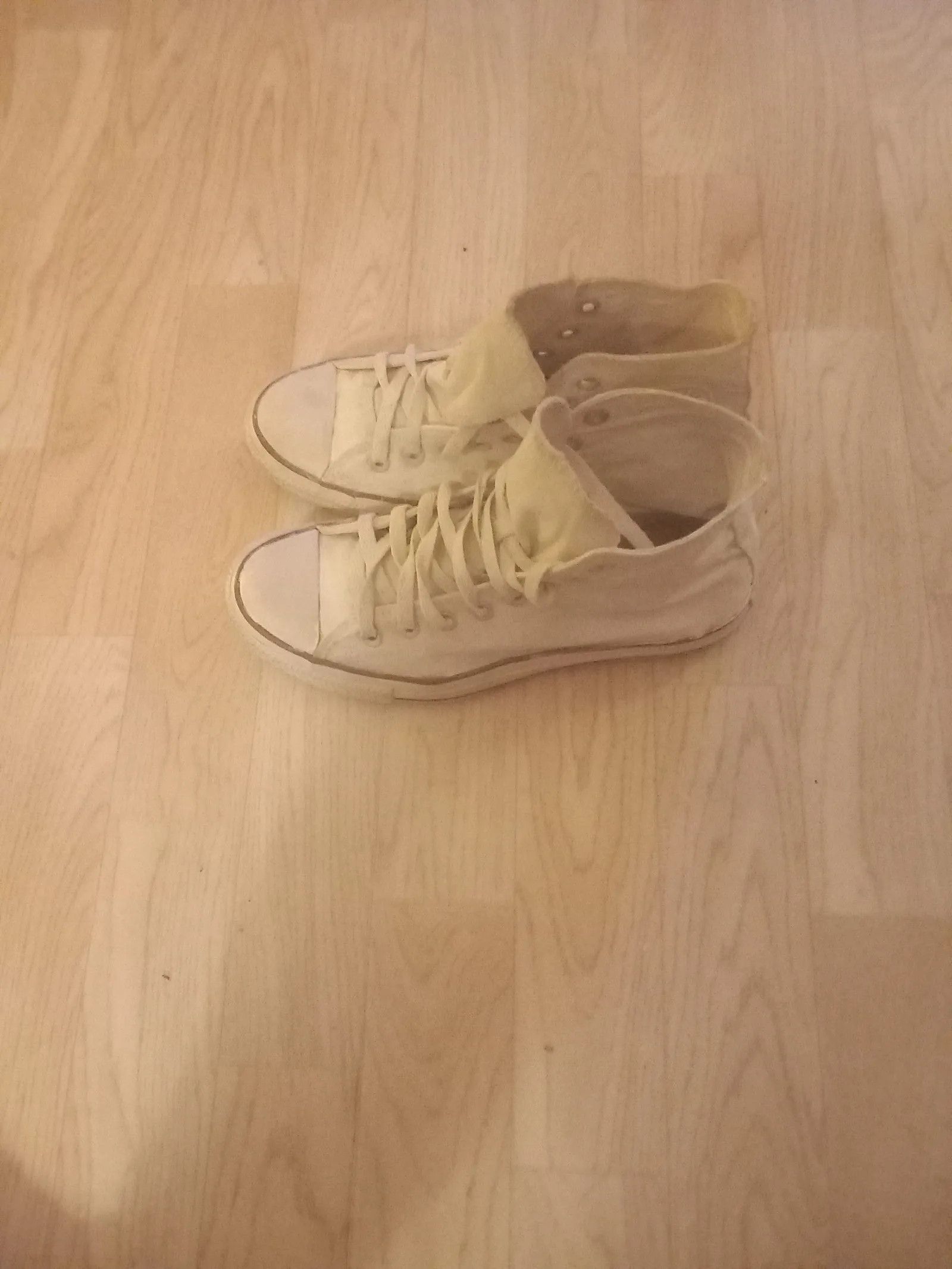 Converse Converse Converse Sneakers Size US 10 / IT 40 - 3 Thumbnail