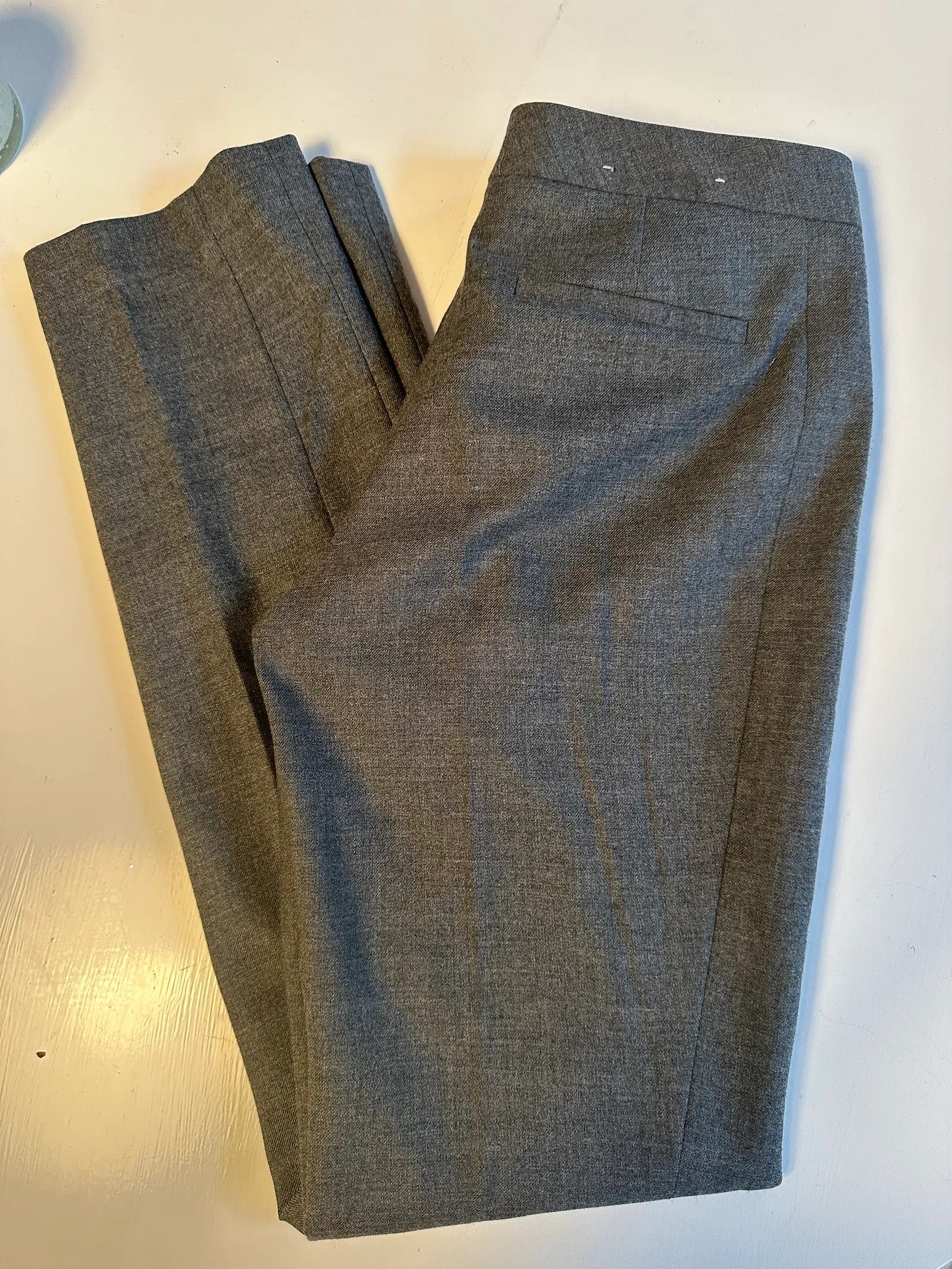 Club Monaco Club Monaco Pants Size 25" / US 0 / IT 36 - 3 Thumbnail