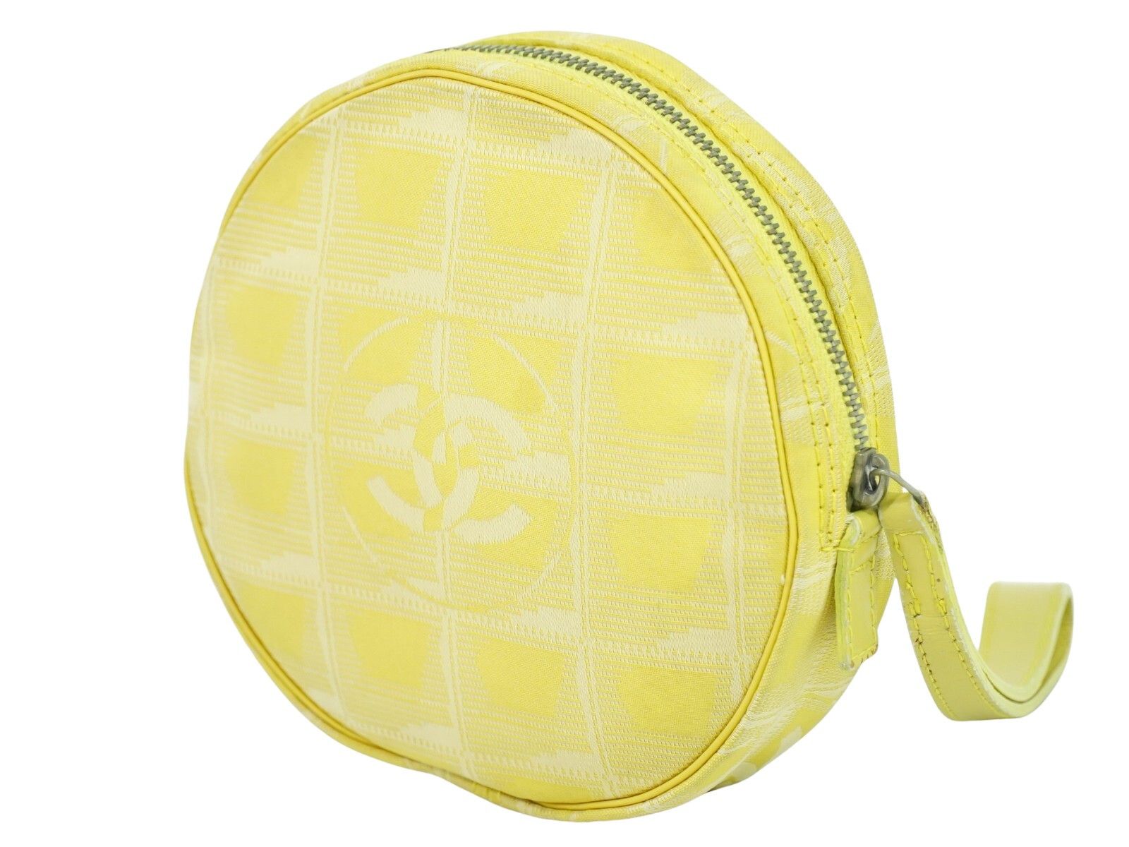 Chanel Chanel Travel line clutch Size ONE SIZE - 2 Thumbnail