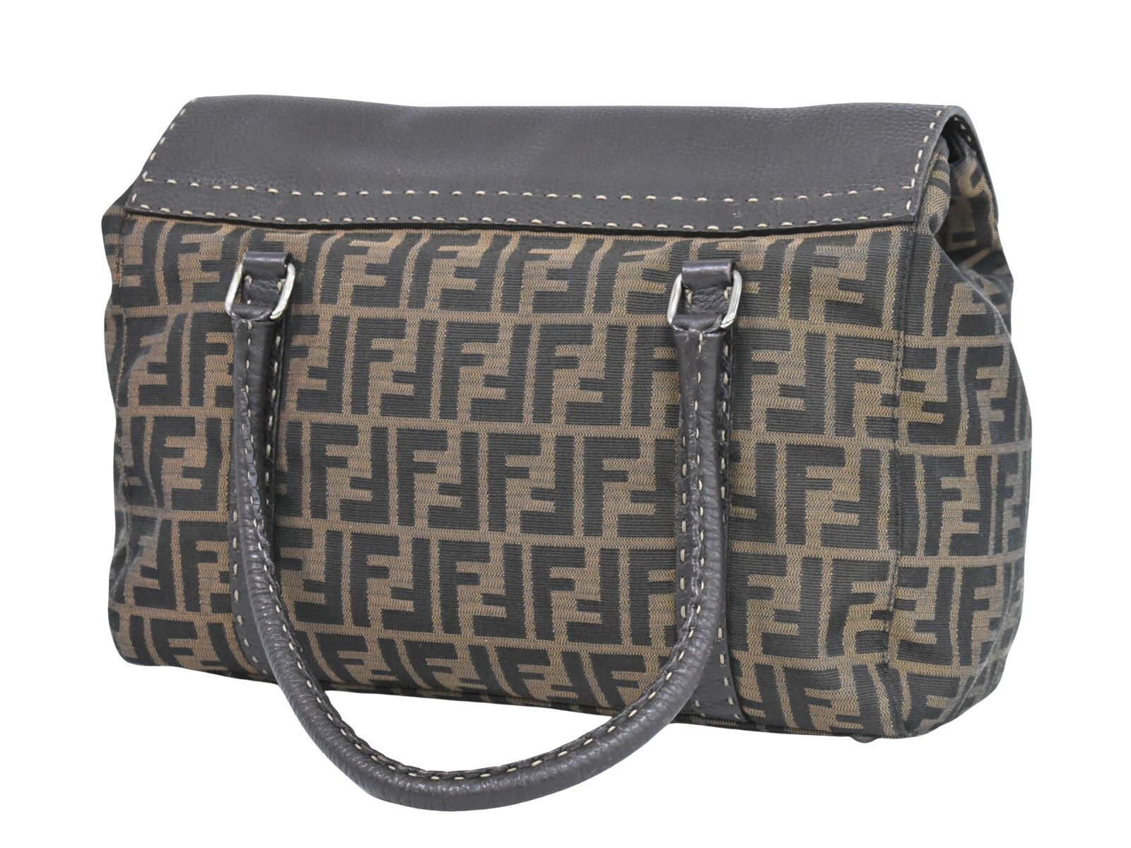 Fendi Fendi Selleria handbag Size ONE SIZE - 2 Thumbnail