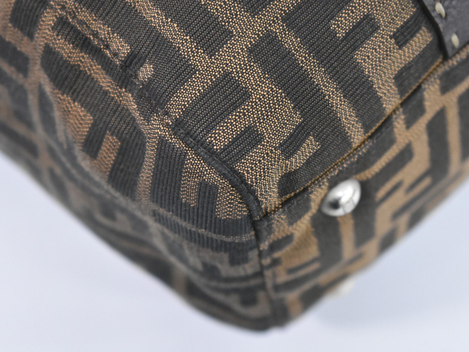 Fendi Fendi Selleria handbag Size ONE SIZE - 5 Thumbnail