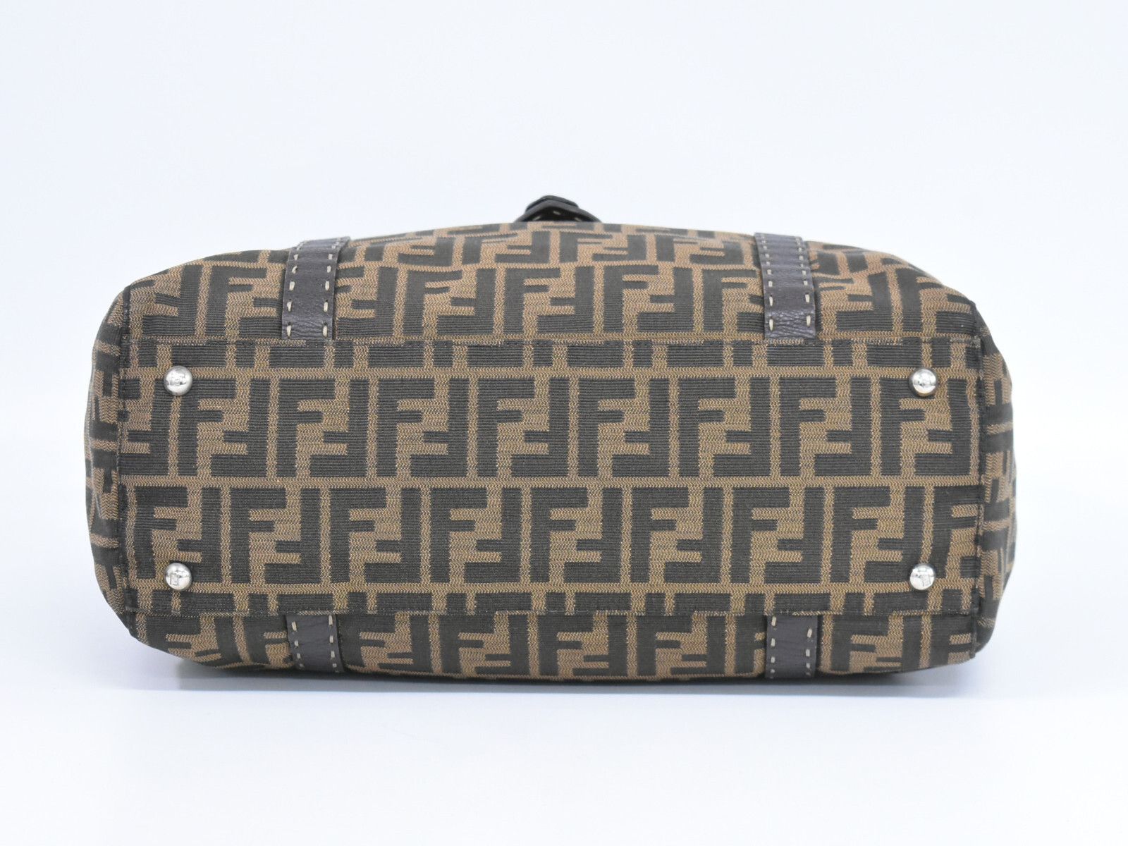Fendi Fendi Selleria handbag Size ONE SIZE - 4 Thumbnail