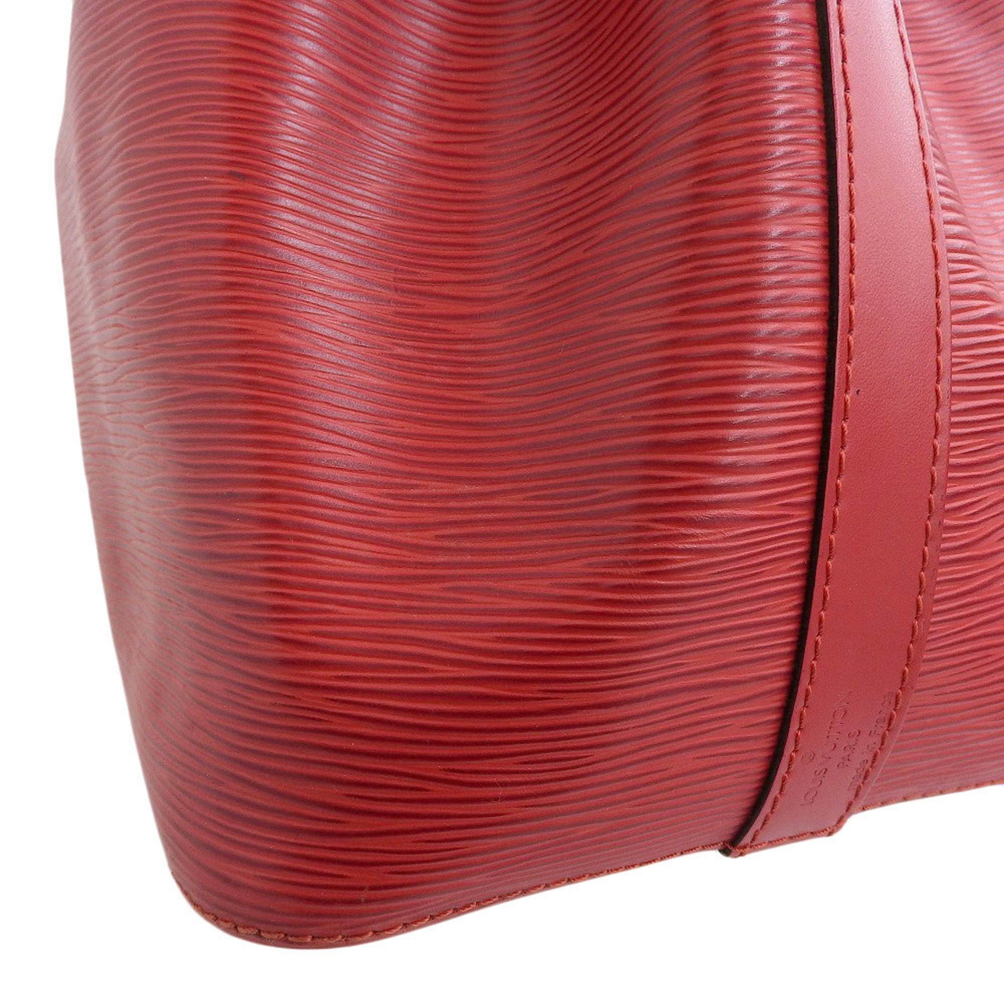 Louis Vuitton Louis Vuitton Petit Noé shoulder Size ONE SIZE - 7 Thumbnail