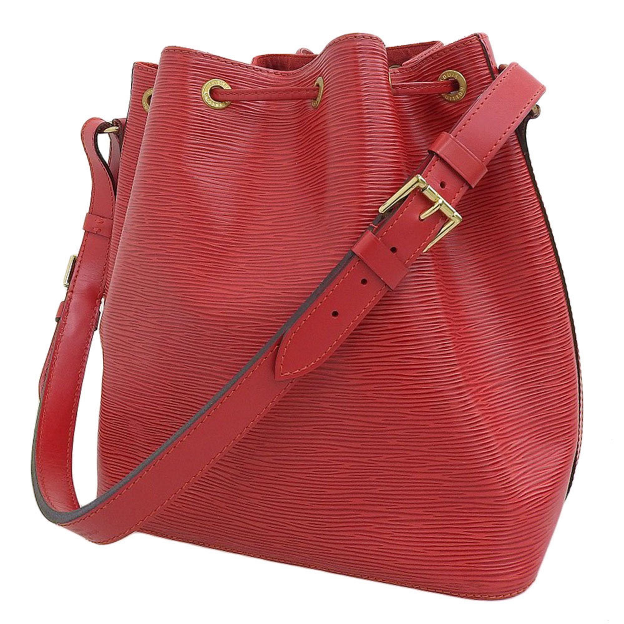 Louis Vuitton Louis Vuitton Petit Noé shoulder Size ONE SIZE - 2 Thumbnail