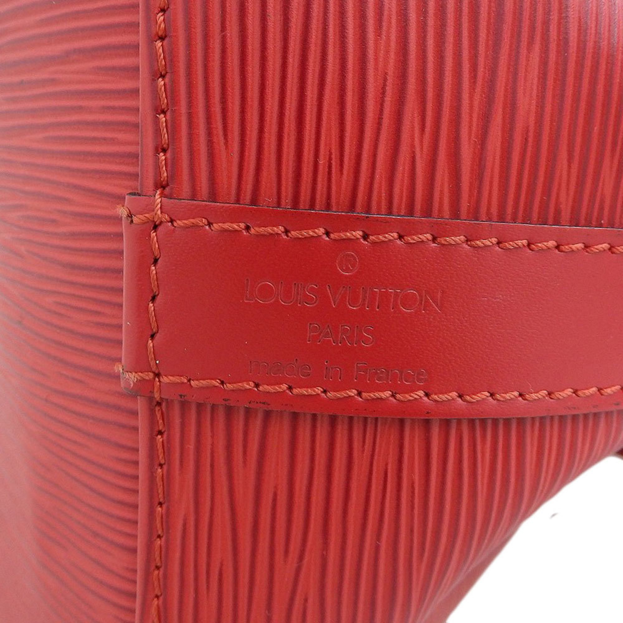 Louis Vuitton Louis Vuitton Petit Noé shoulder Size ONE SIZE - 10 Thumbnail