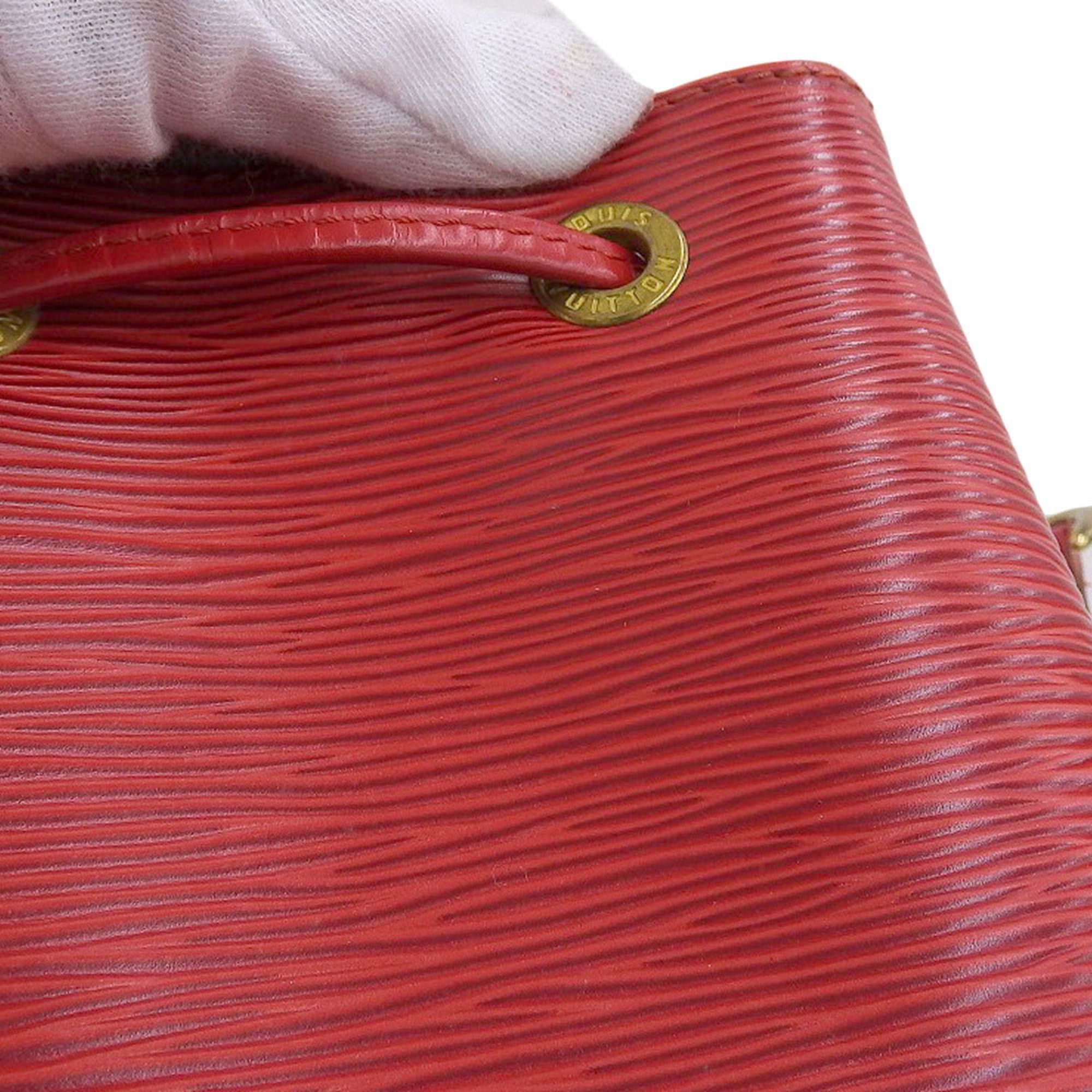 Louis Vuitton Louis Vuitton Petit Noé shoulder Size ONE SIZE - 5 Thumbnail