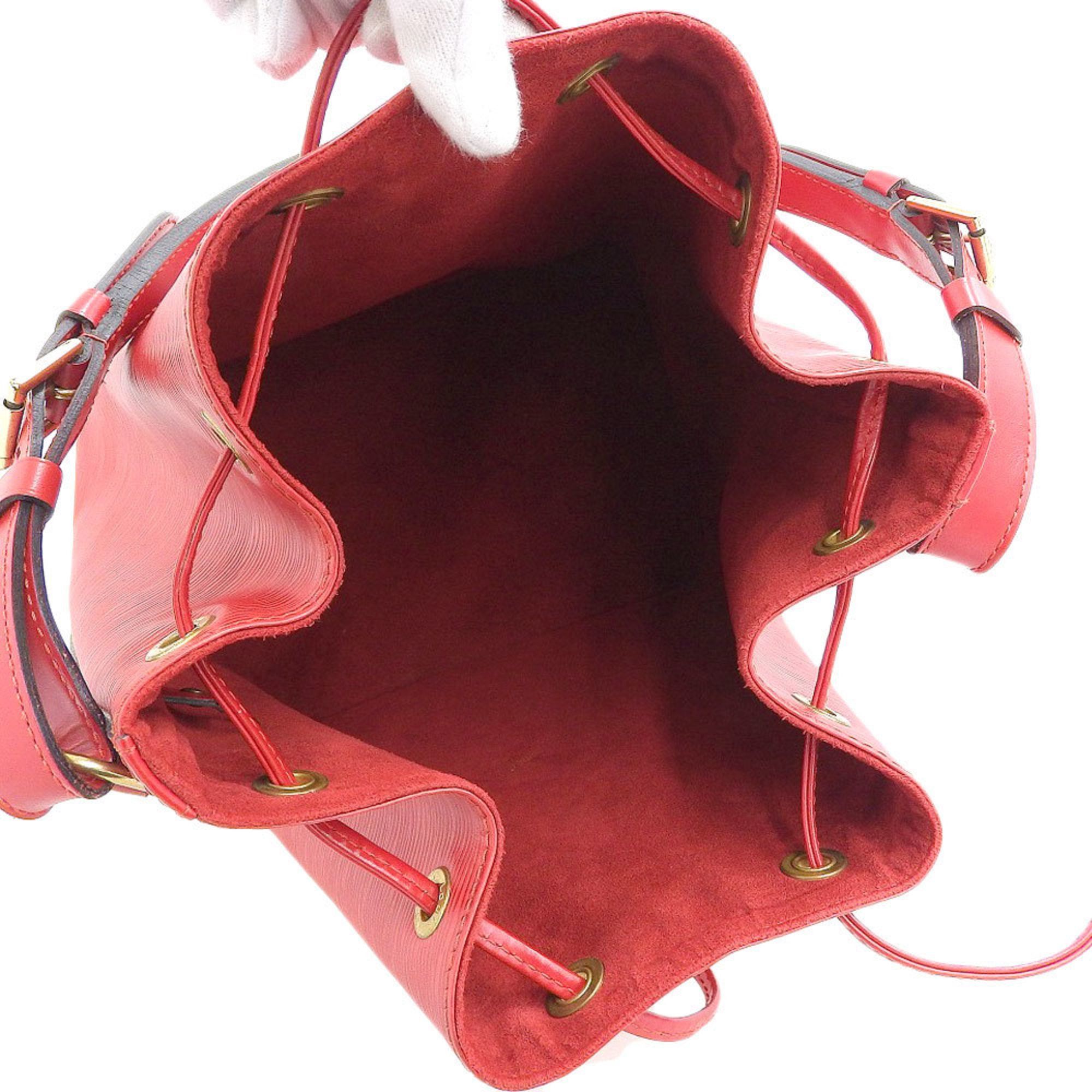 Louis Vuitton Louis Vuitton Petit Noé shoulder Size ONE SIZE - 9 Thumbnail
