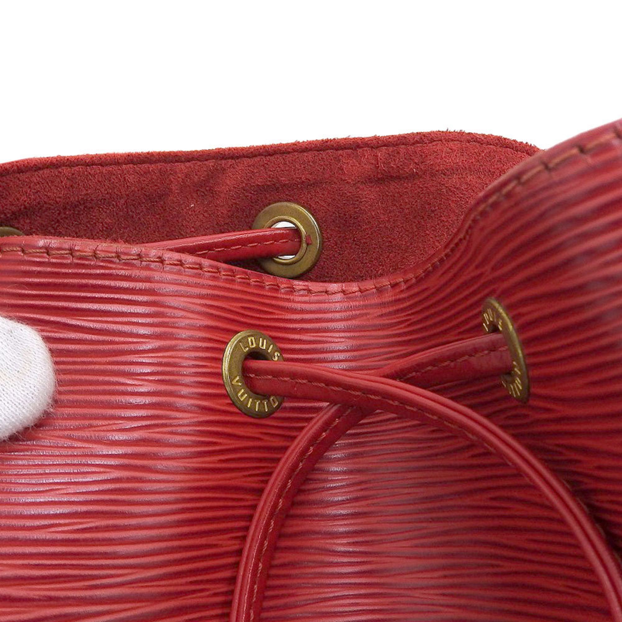 Louis Vuitton Louis Vuitton Petit Noé shoulder Size ONE SIZE - 6 Thumbnail