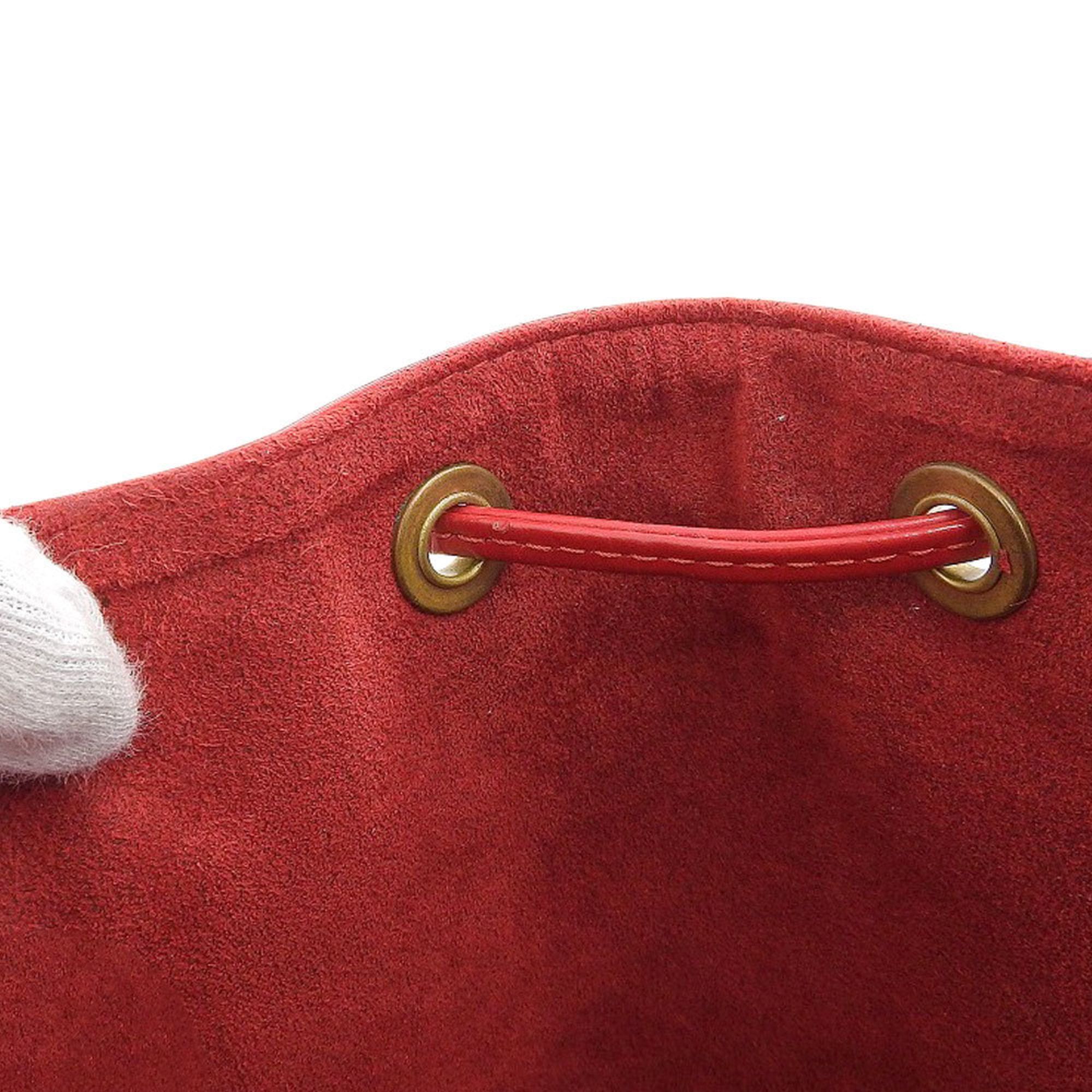 Louis Vuitton Louis Vuitton Petit Noé shoulder Size ONE SIZE - 8 Thumbnail