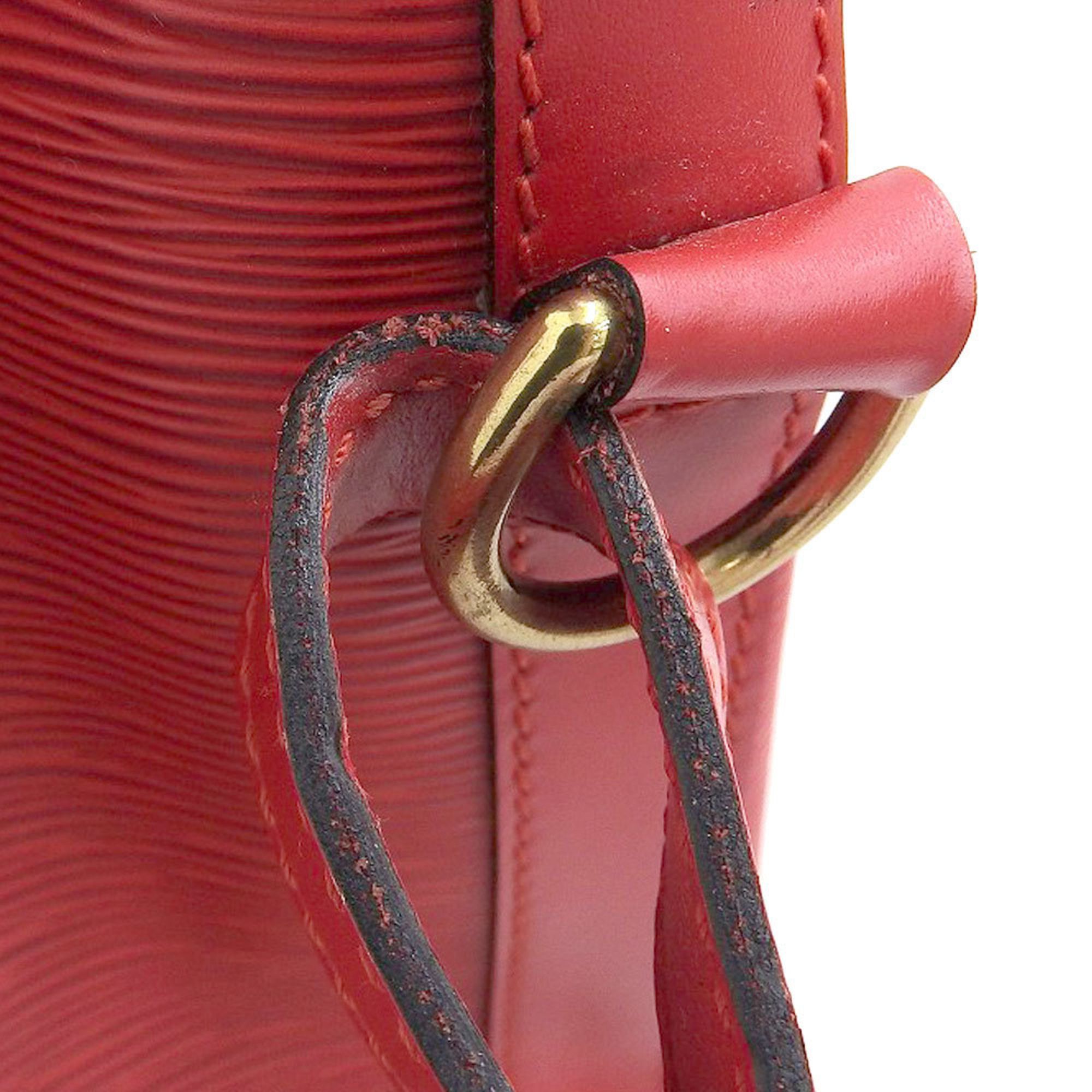 Louis Vuitton Louis Vuitton Petit Noé shoulder Size ONE SIZE - 3 Thumbnail