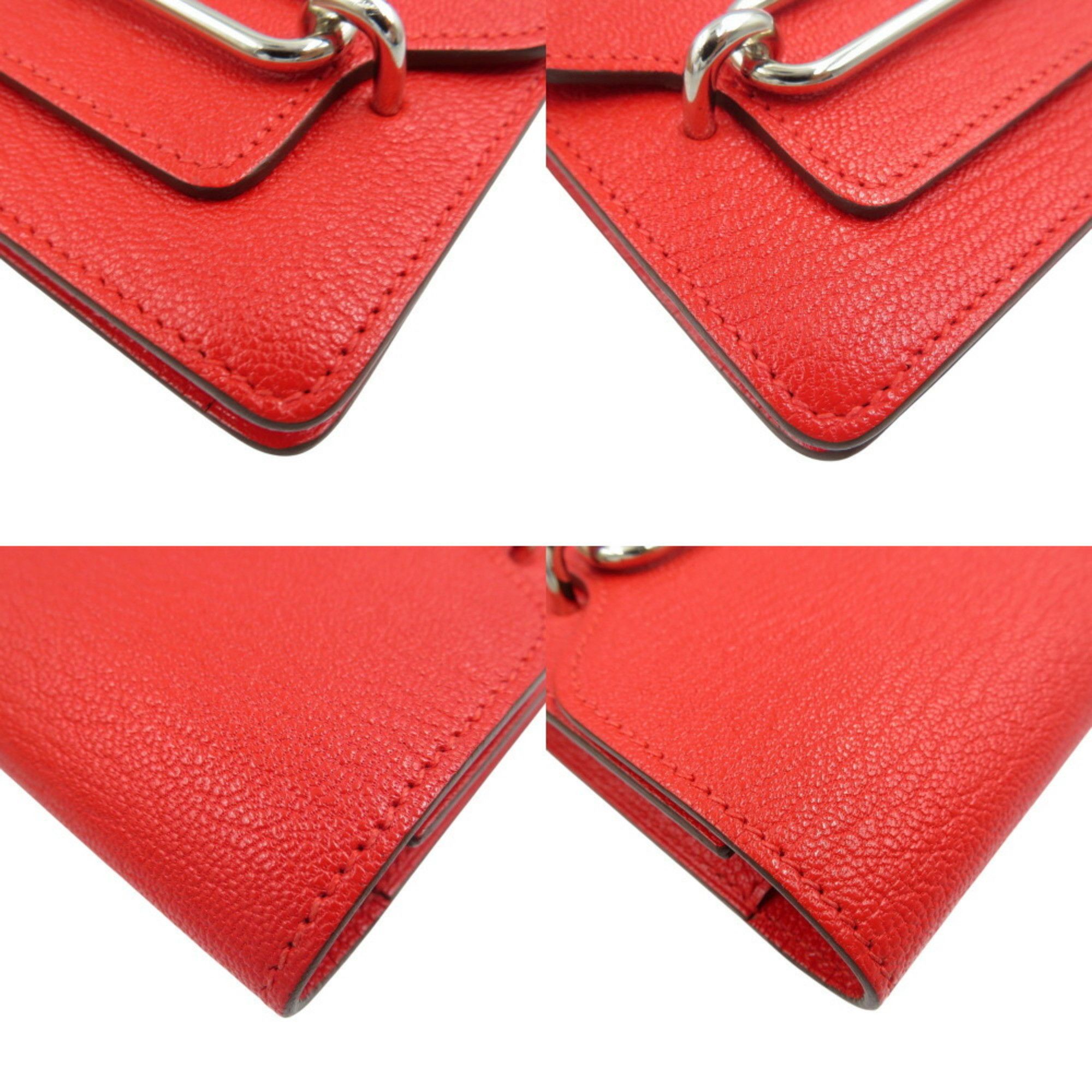 Hermes Hermès Roulis wallet Size ONE SIZE - 3 Thumbnail