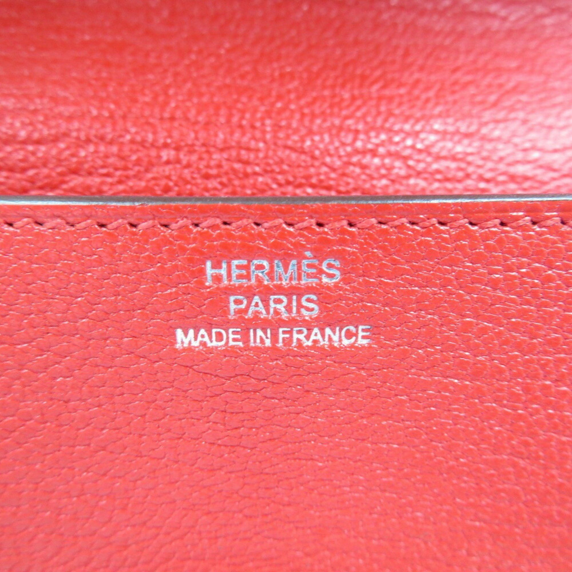Hermes Hermès Roulis wallet Size ONE SIZE - 6 Thumbnail
