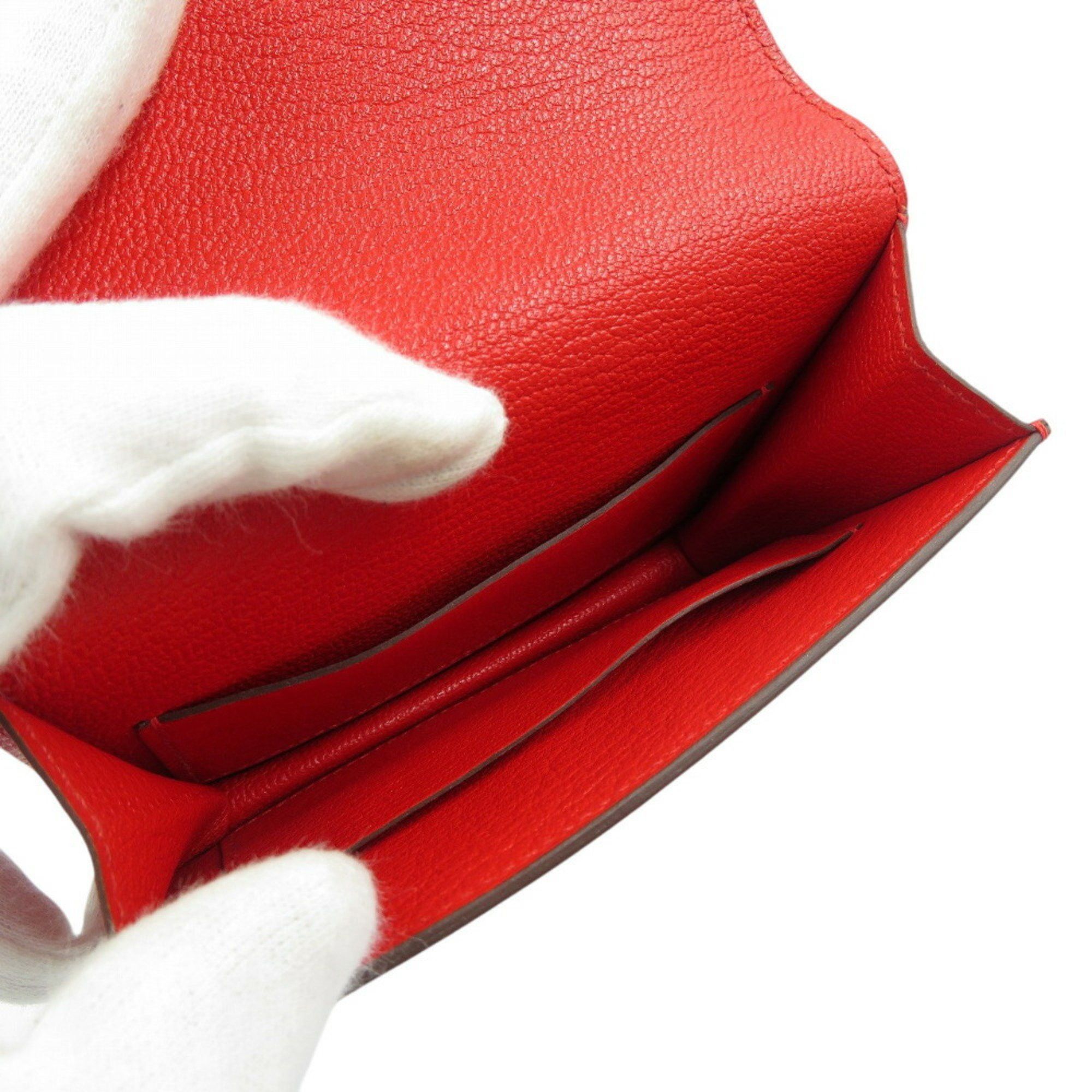 Hermes Hermès Roulis wallet Size ONE SIZE - 4 Thumbnail