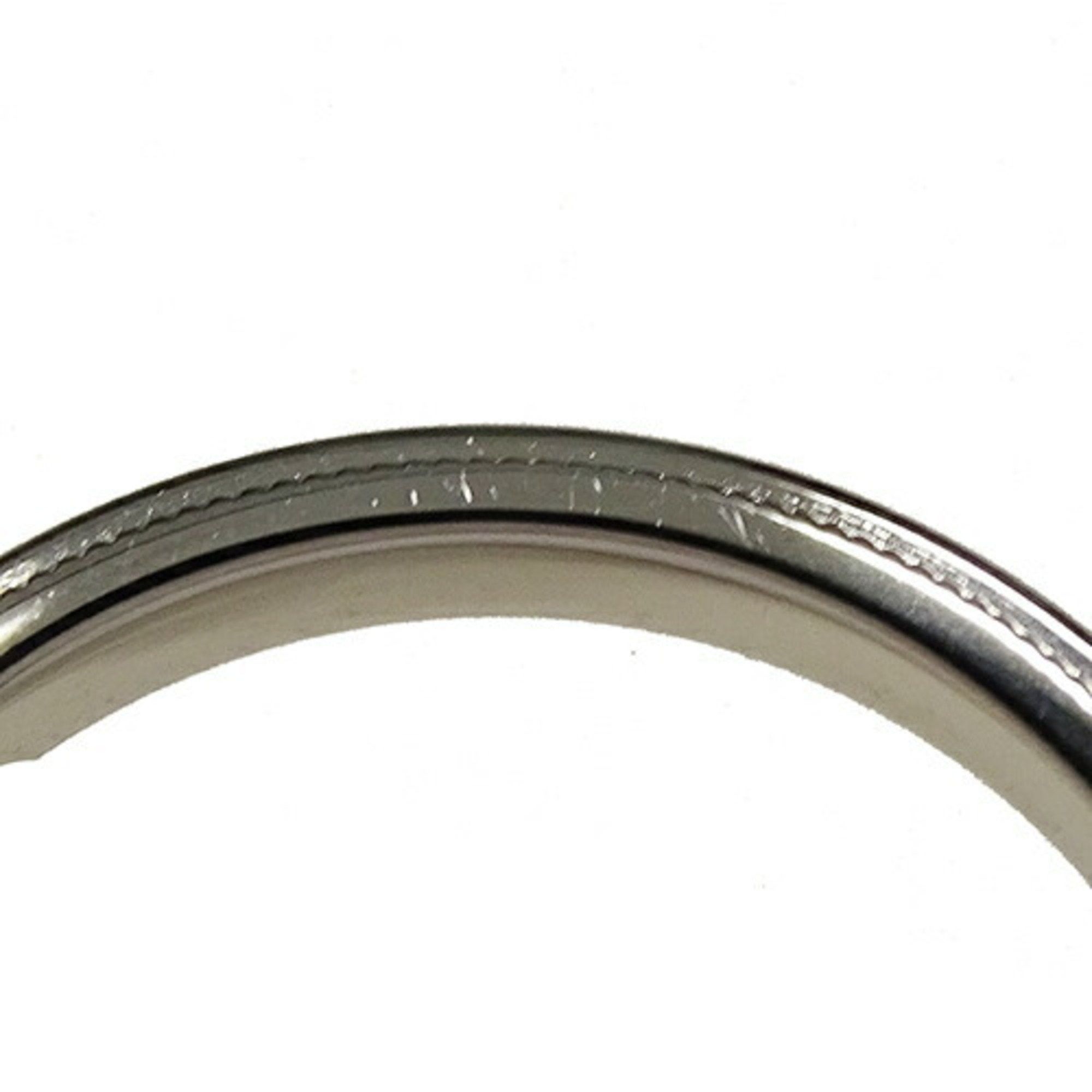 Tiffany & Co. Tiffany & Co Milgrain ring Size ONE SIZE - 6 Thumbnail
