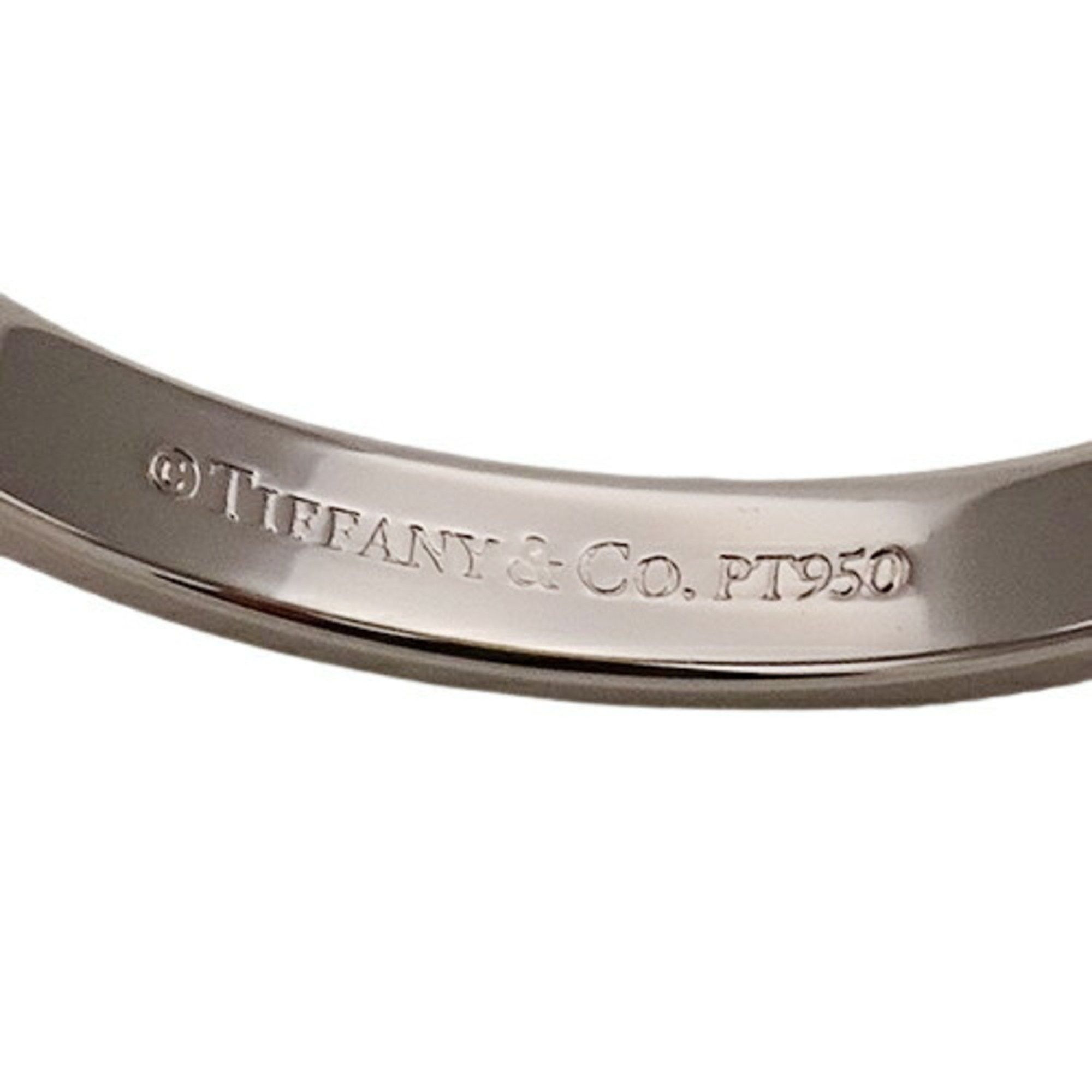 Tiffany & Co. Tiffany & Co Milgrain ring Size ONE SIZE - 5 Thumbnail