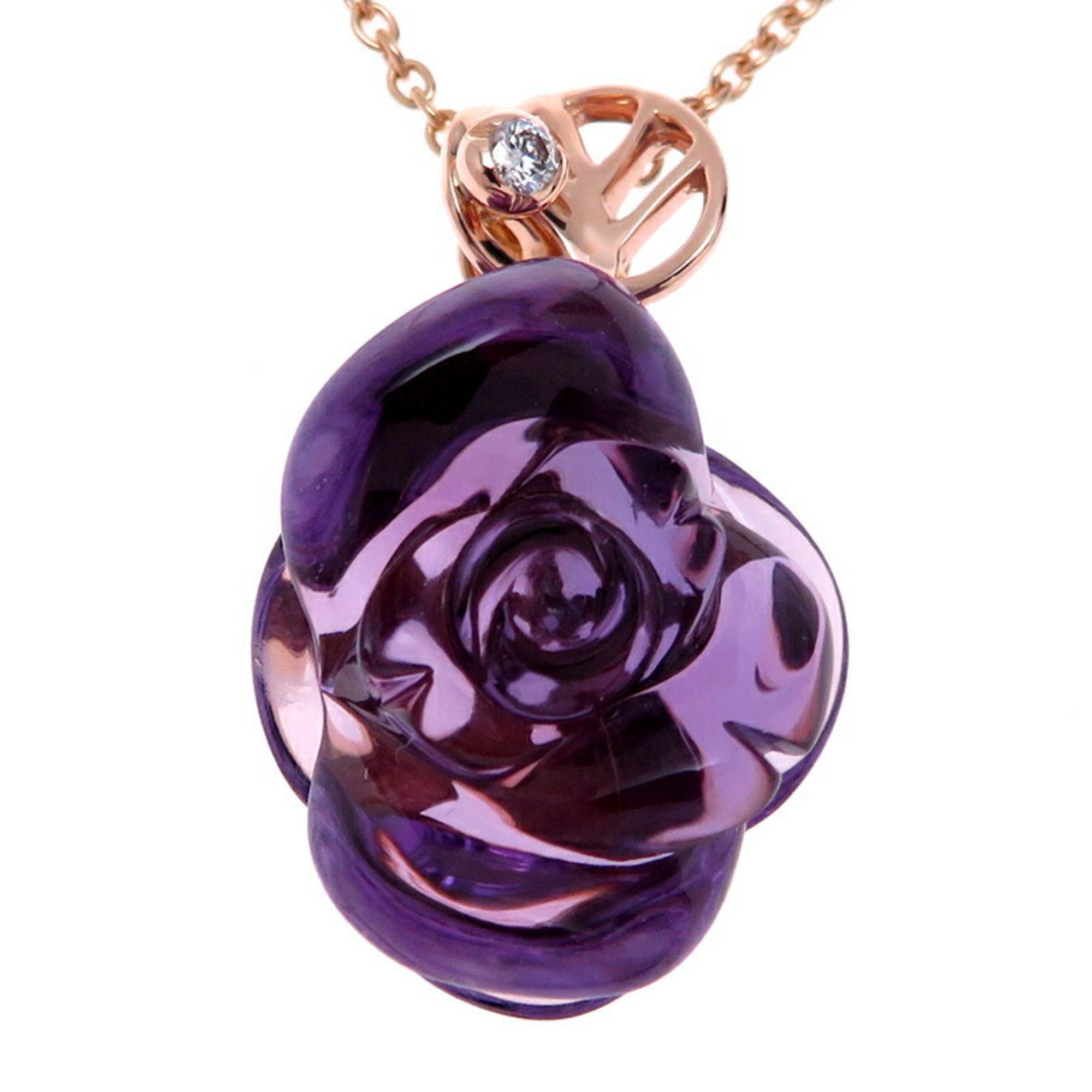 Dior Dior Pré Catelan necklace Size ONE SIZE - 4 Thumbnail