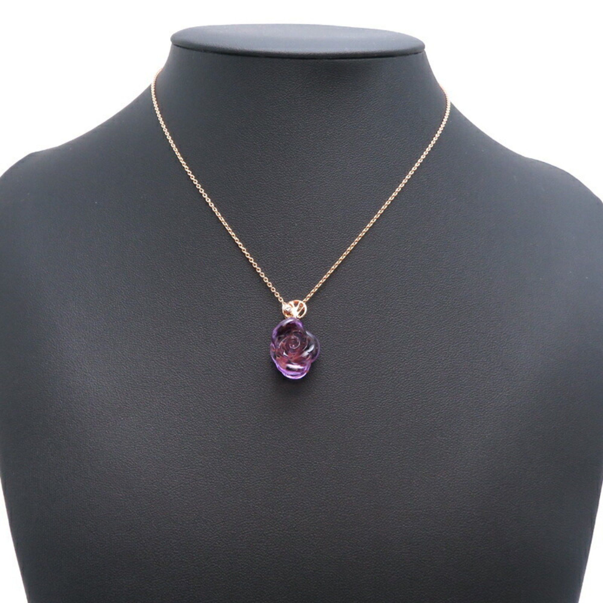 Dior Dior Pré Catelan necklace Size ONE SIZE - 8 Thumbnail