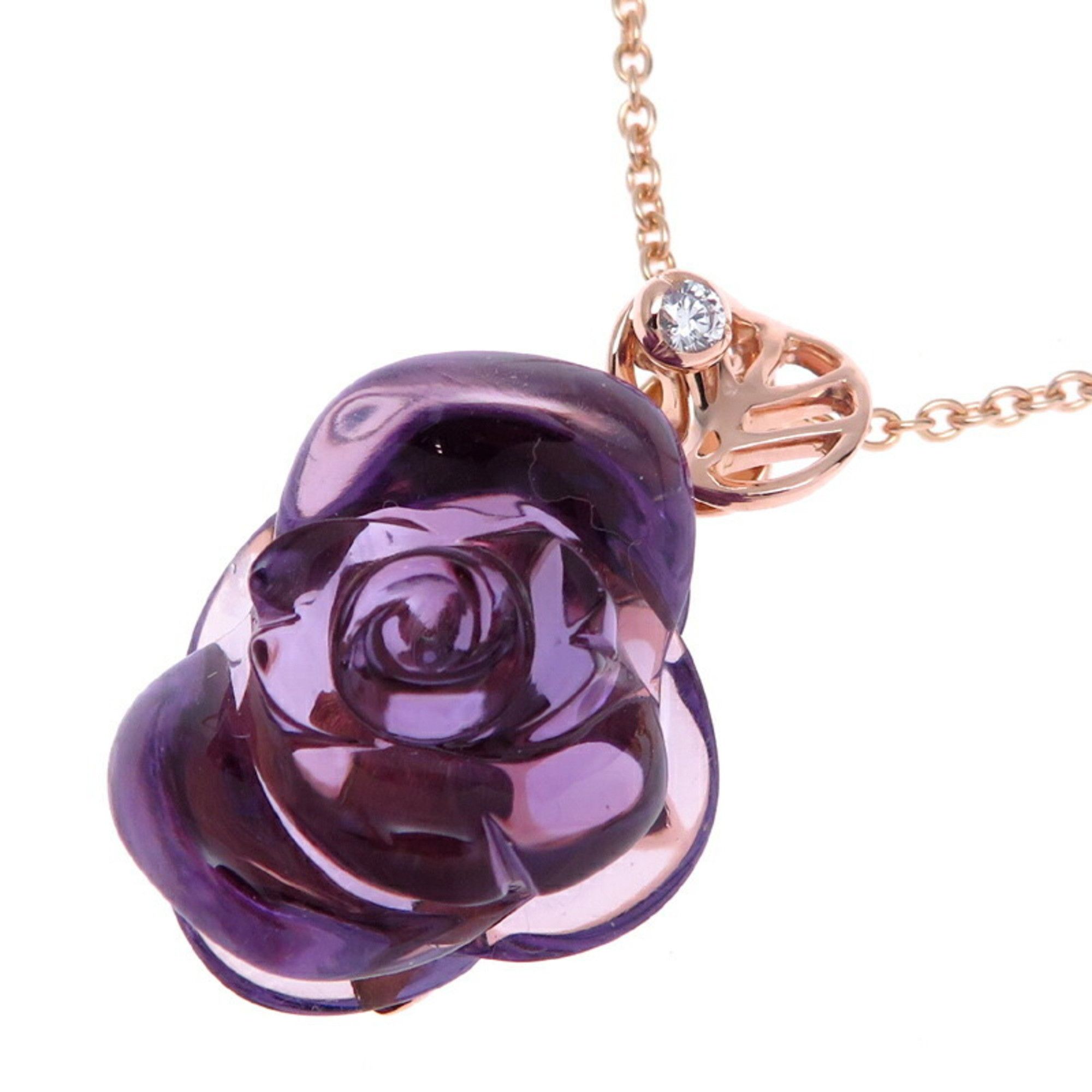 Dior Dior Pré Catelan necklace Size ONE SIZE - 2 Thumbnail