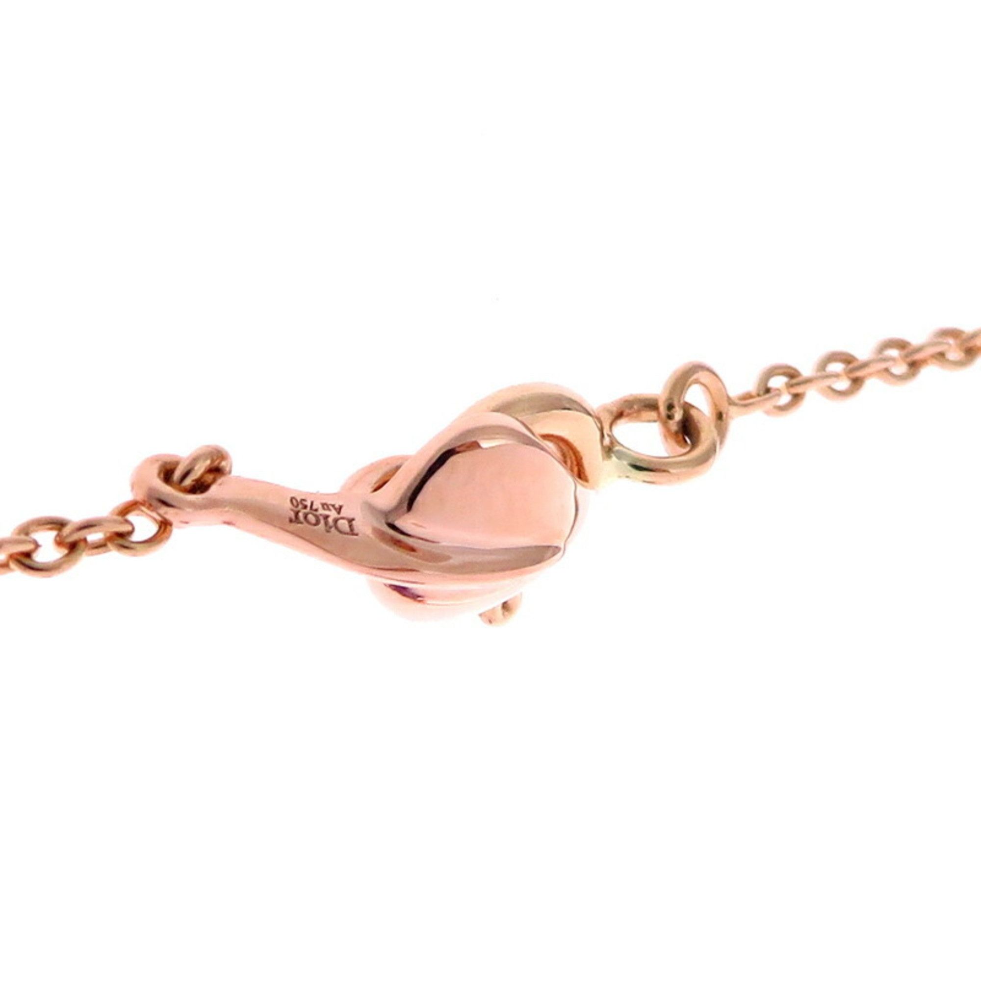 Dior Dior Pré Catelan necklace Size ONE SIZE - 7 Thumbnail