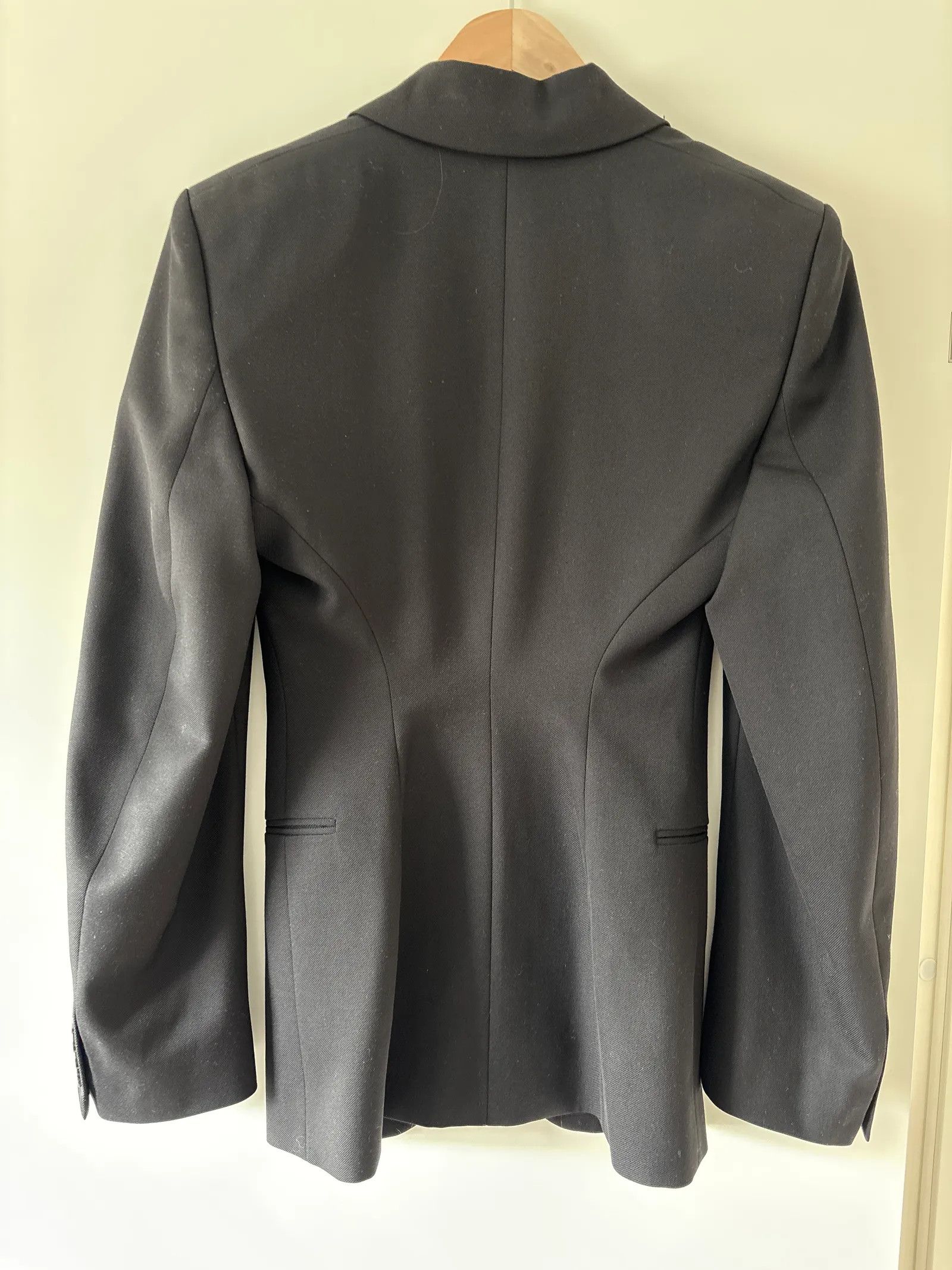 Acne Studios Acne Studios Blazer Size XXS / US 00 / IT 34 - 5 Thumbnail