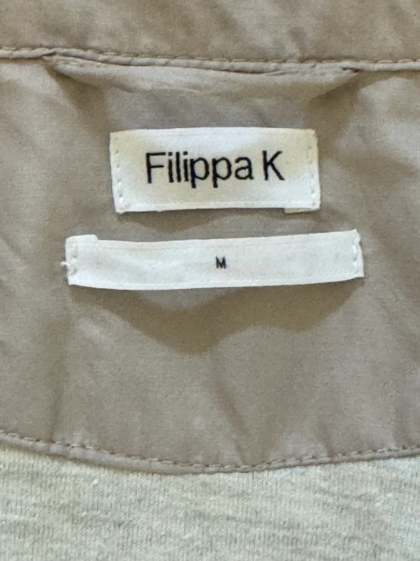Filippa K Filippa K Jacket Size M / US 6-8 / IT 42-44 - 2 Thumbnail