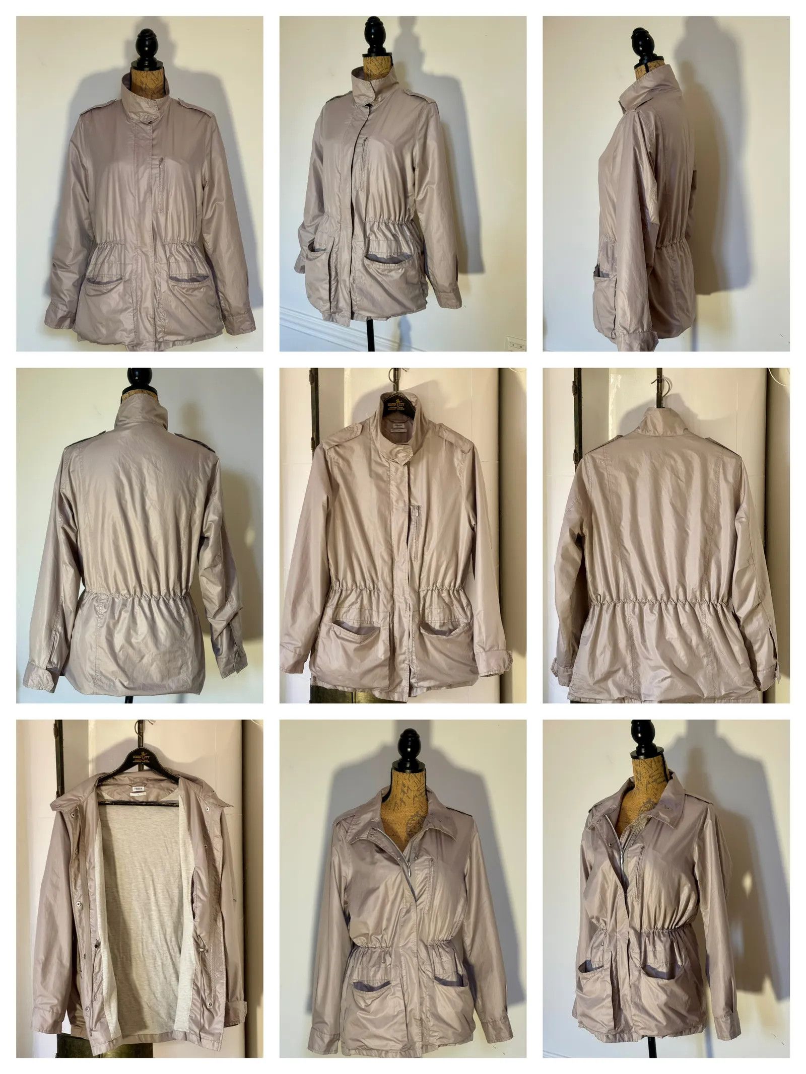 Filippa K Filippa K Jacket Size M / US 6-8 / IT 42-44 - 4 Thumbnail