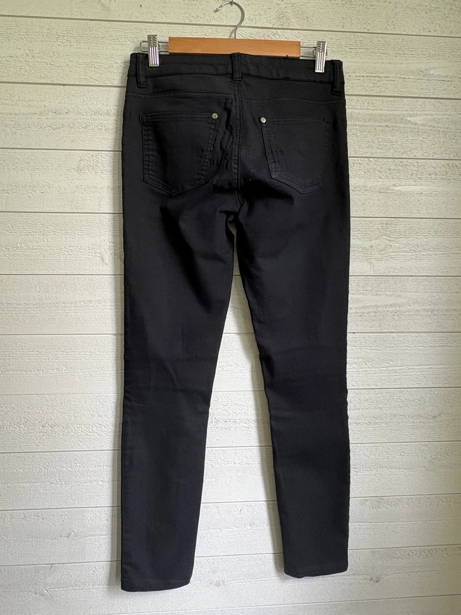 Gestuz Gestuz Jeans Size 28" / US 6 / IT 42 - 3 Thumbnail