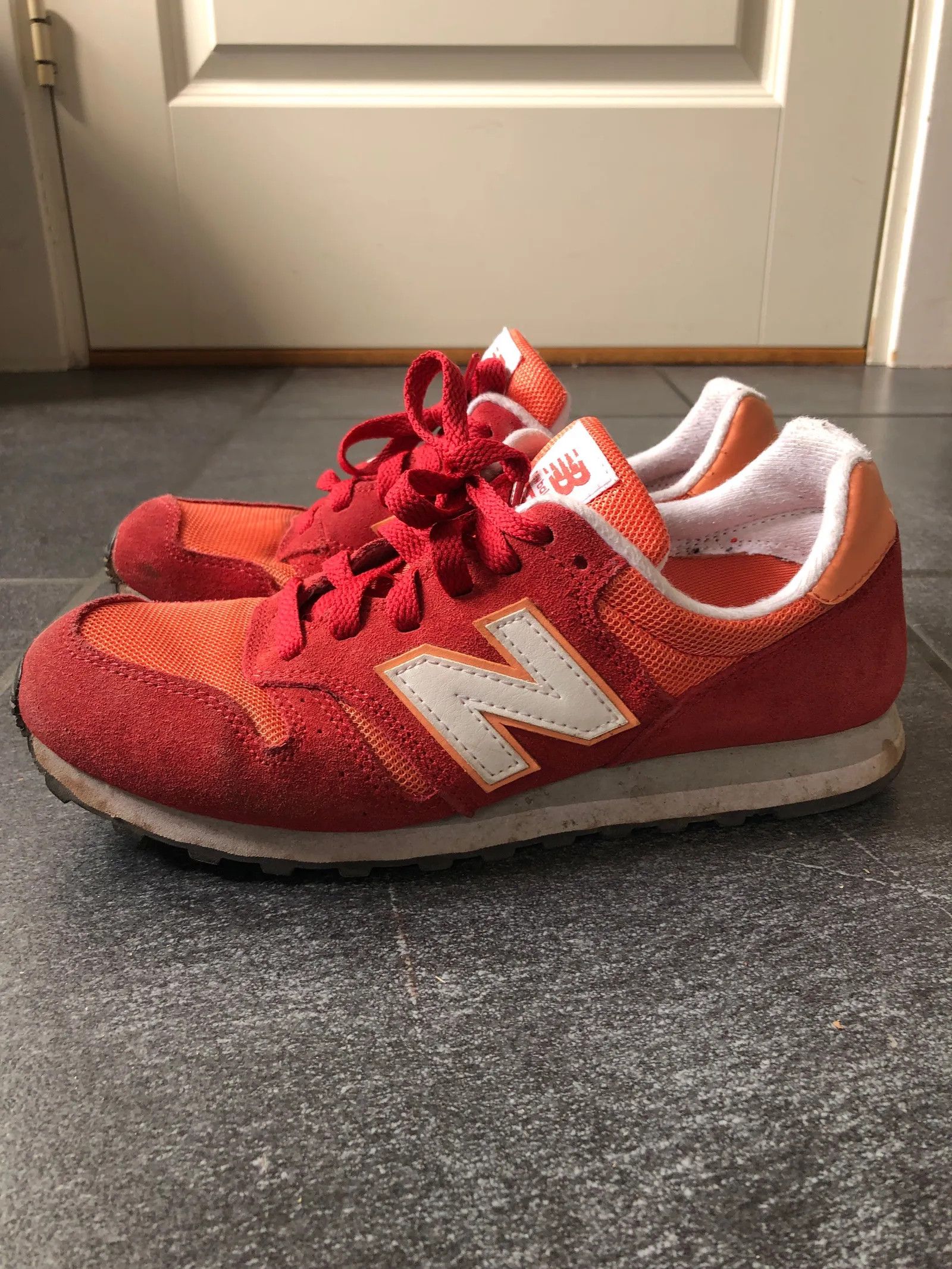 New Balance New Balance New balance 373 Sneakers Size US 7.5 / IT 37.5 - 4 Thumbnail