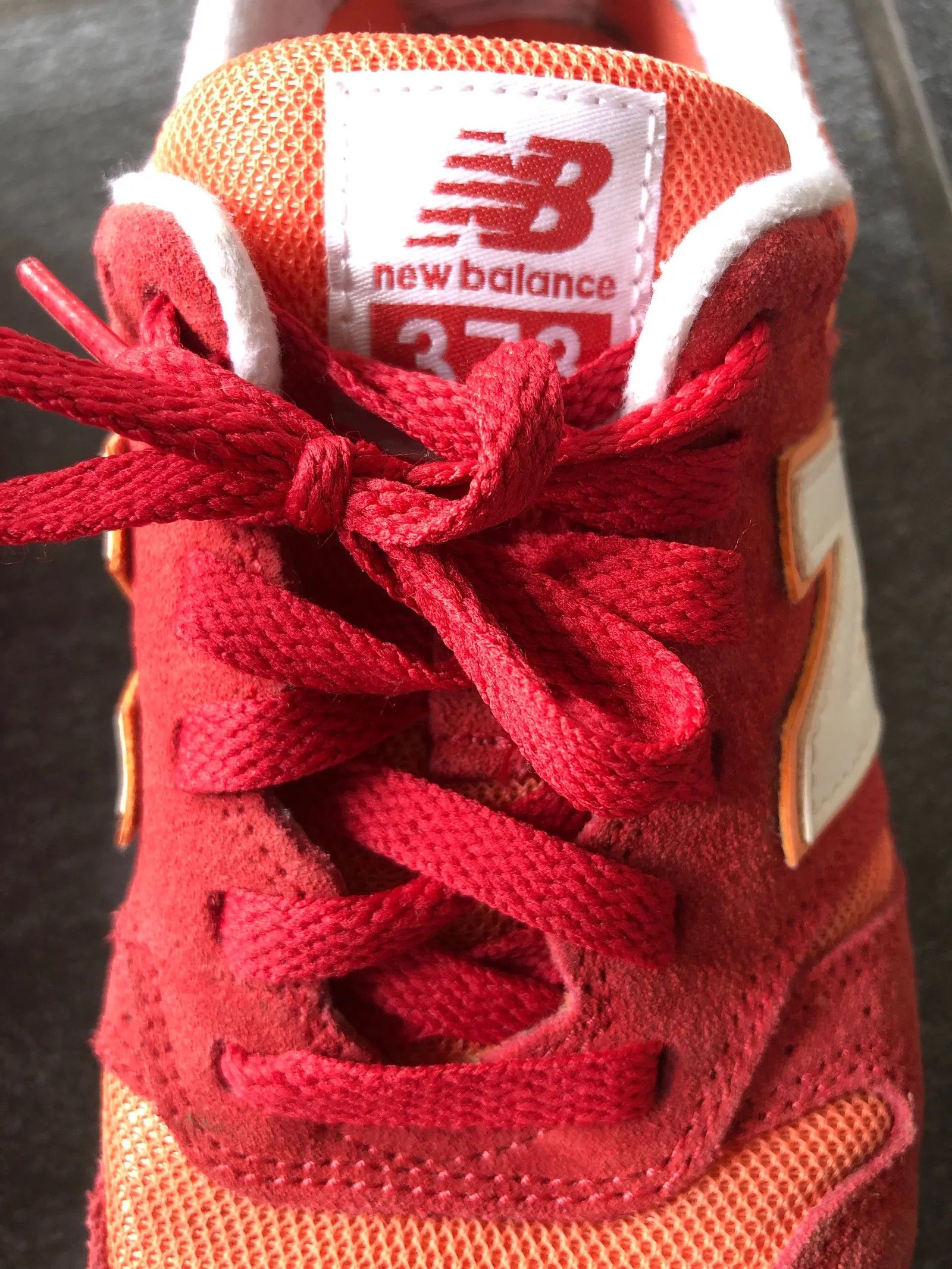 New Balance New Balance New balance 373 Sneakers Size US 7.5 / IT 37.5 - 2 Thumbnail