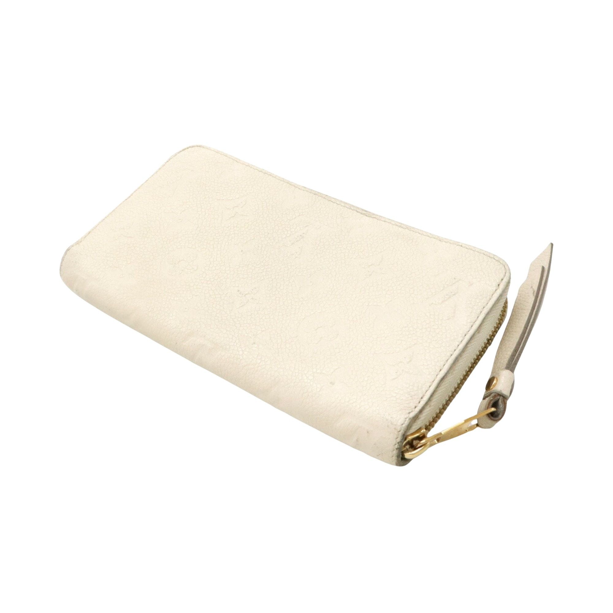 Louis Vuitton Louis Vuitton Zippy wallet wallet Size ONE SIZE - 2 Thumbnail