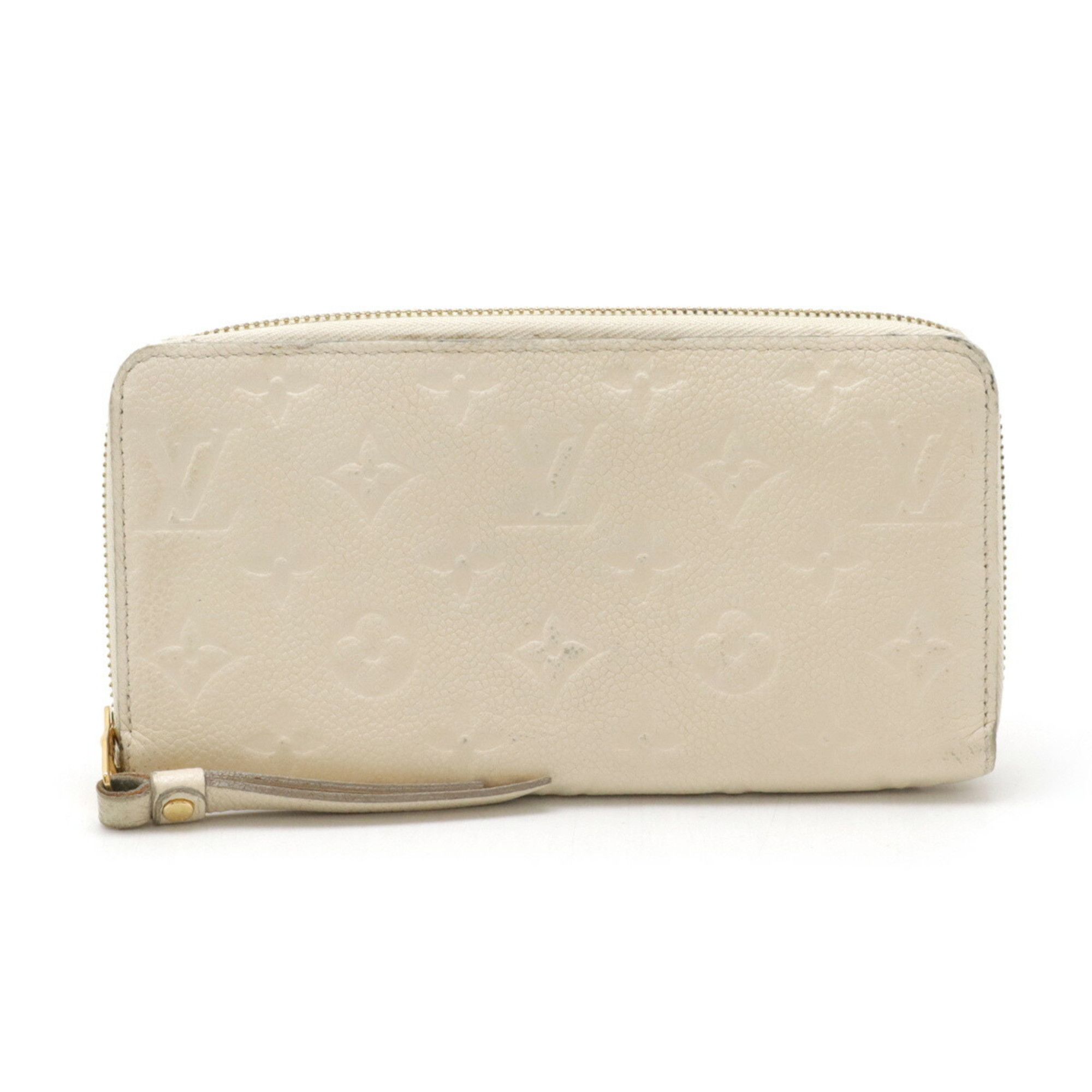 Louis Vuitton Louis Vuitton Zippy wallet wallet Size ONE SIZE - 9 Thumbnail