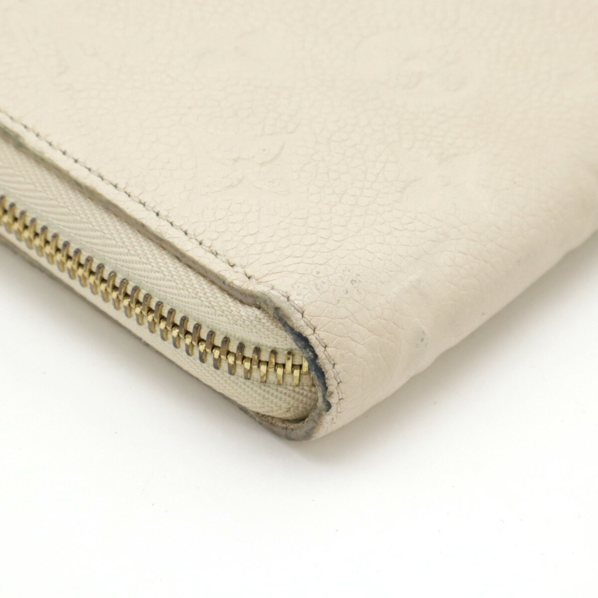 Louis Vuitton Louis Vuitton Zippy wallet wallet Size ONE SIZE - 3 Thumbnail