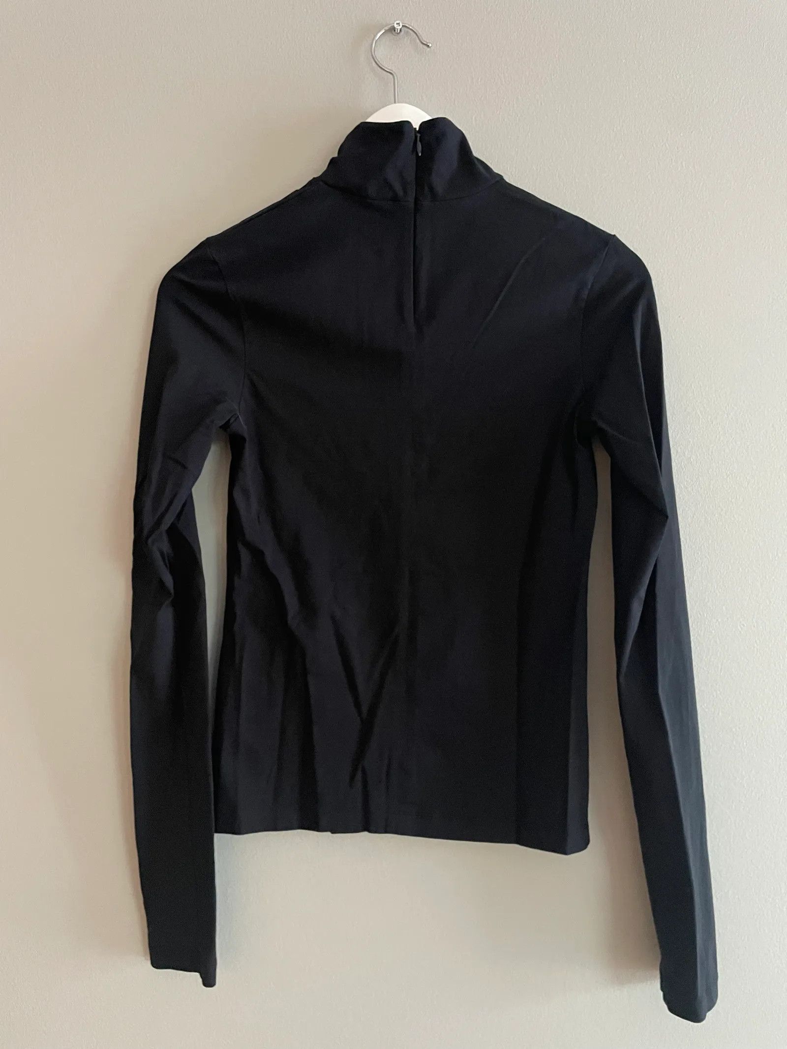 Acne Studios Acne Studios Valeria Polo knit Size XS / US 0-2 / IT 36-38 - 5 Thumbnail