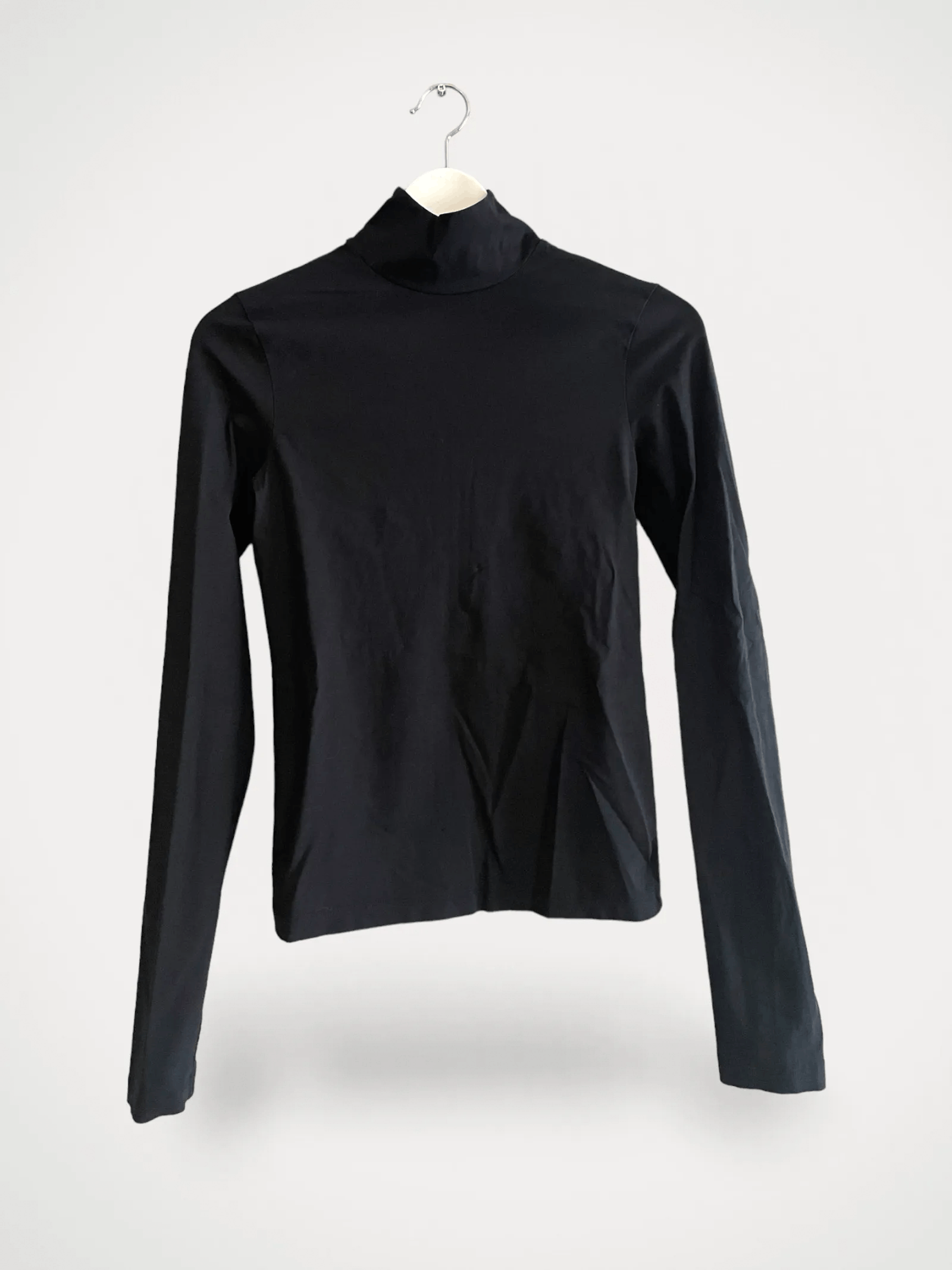 Acne Studios Acne Studios Valeria Polo knit Size XS / US 0-2 / IT 36-38 - 2 Thumbnail