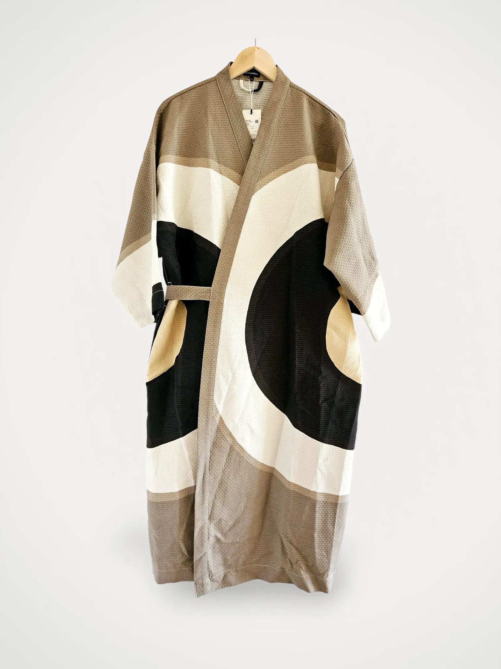 Marimekko Marimekko Bathrobe Size ONE SIZE - 2 Thumbnail