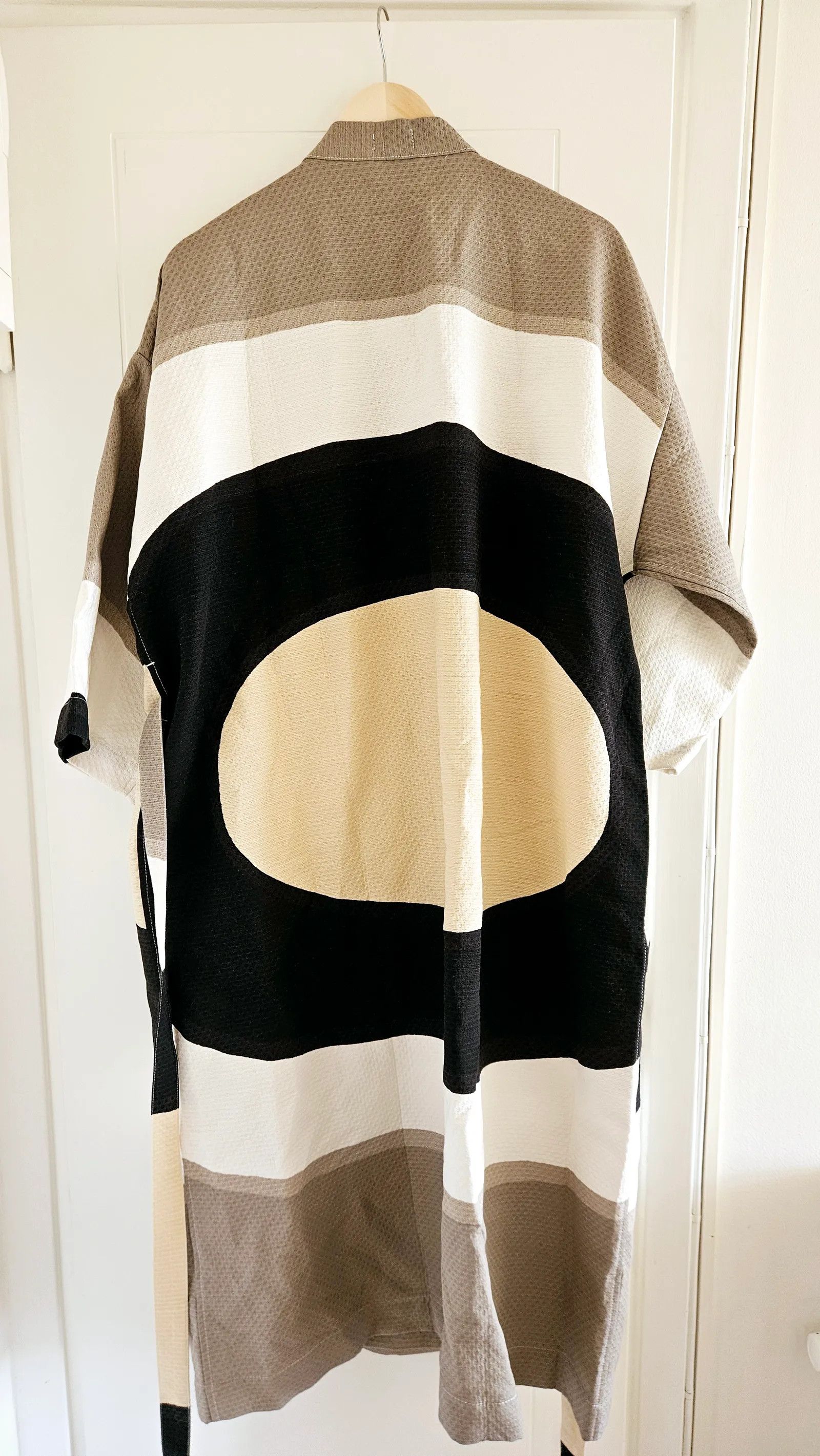 Marimekko Marimekko Bathrobe Size ONE SIZE - 5 Thumbnail