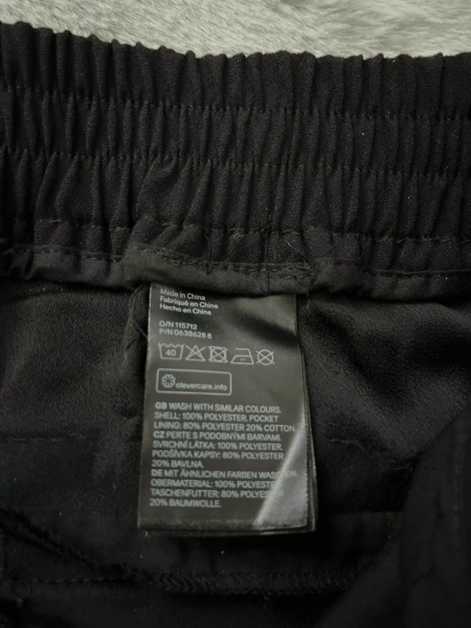 H&M H&M Pants Size 28" / US 6 / IT 42 - 3 Thumbnail