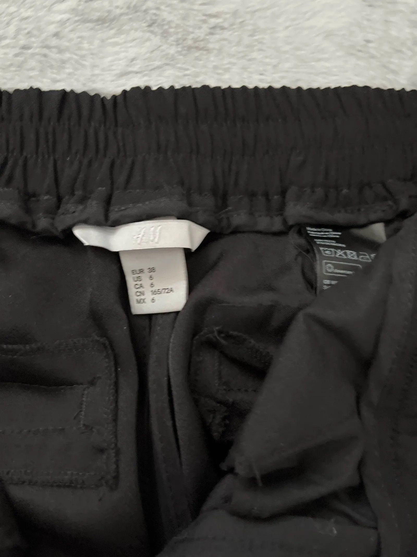 H&M H&M Pants Size 28" / US 6 / IT 42 - 2 Thumbnail