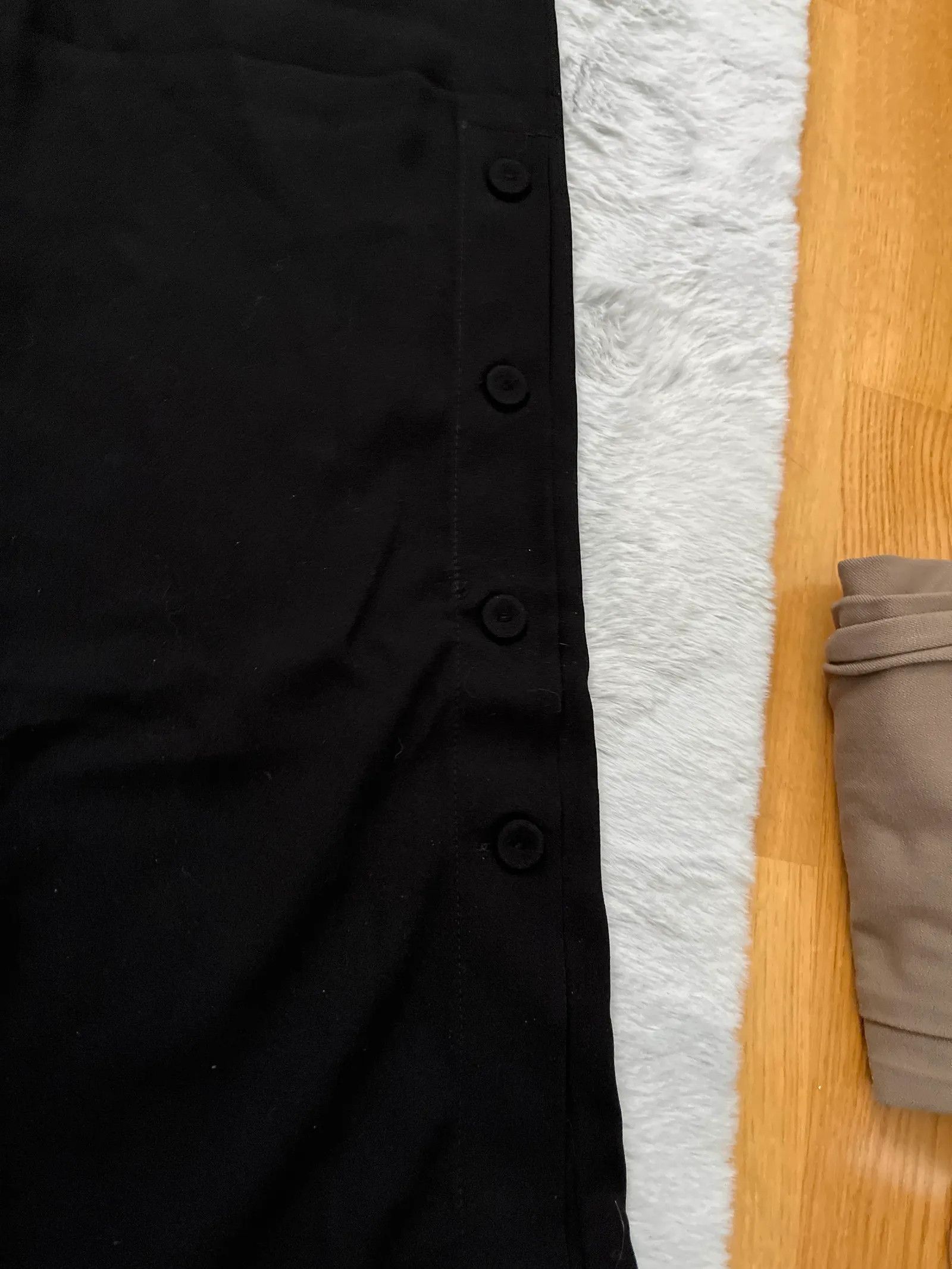 H&M H&M Pants Size 28" / US 6 / IT 42 - 4 Thumbnail
