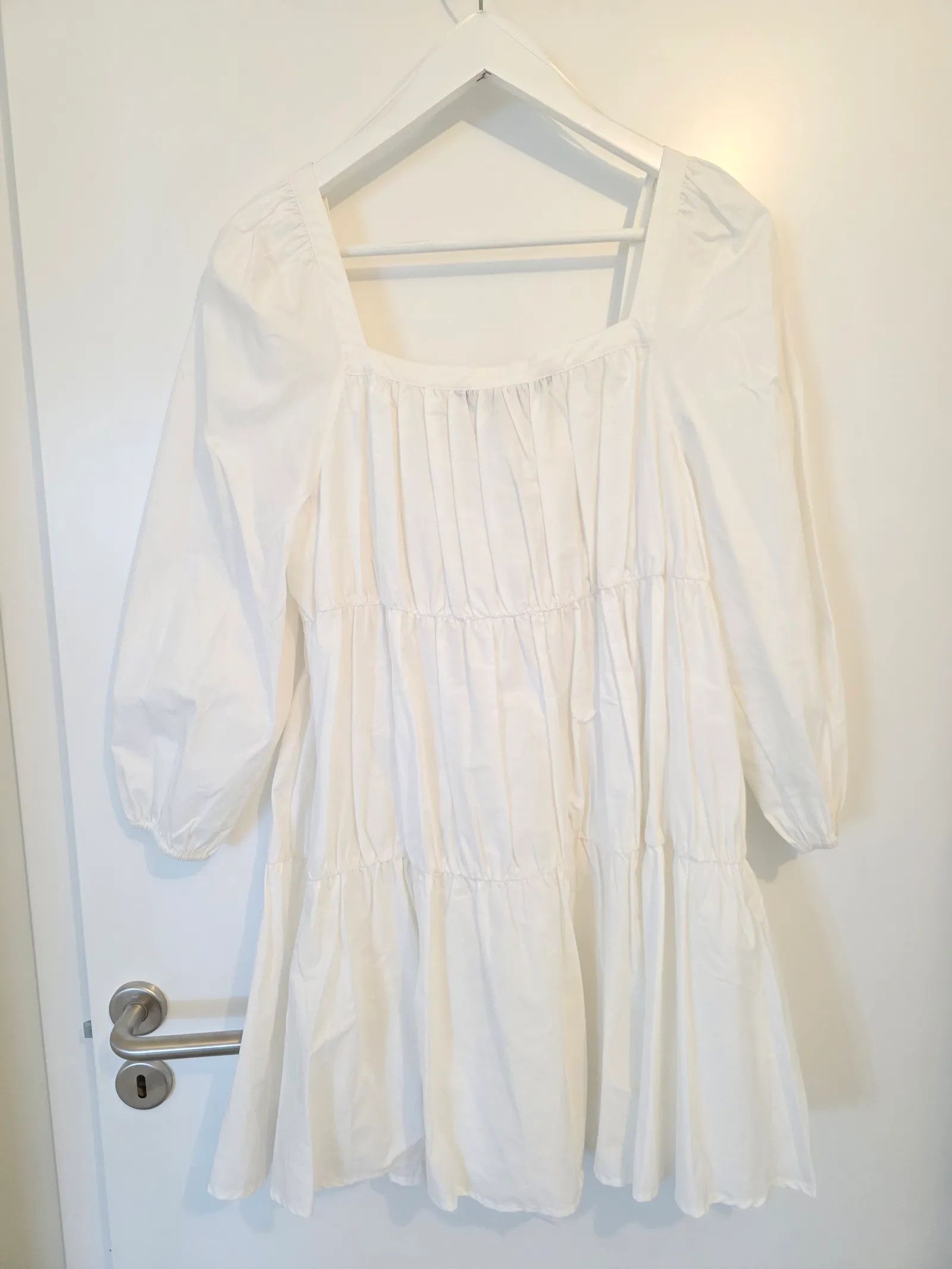 Zara Zara Blouse Size M / US 6-8 / IT 42-44 - 4 Thumbnail