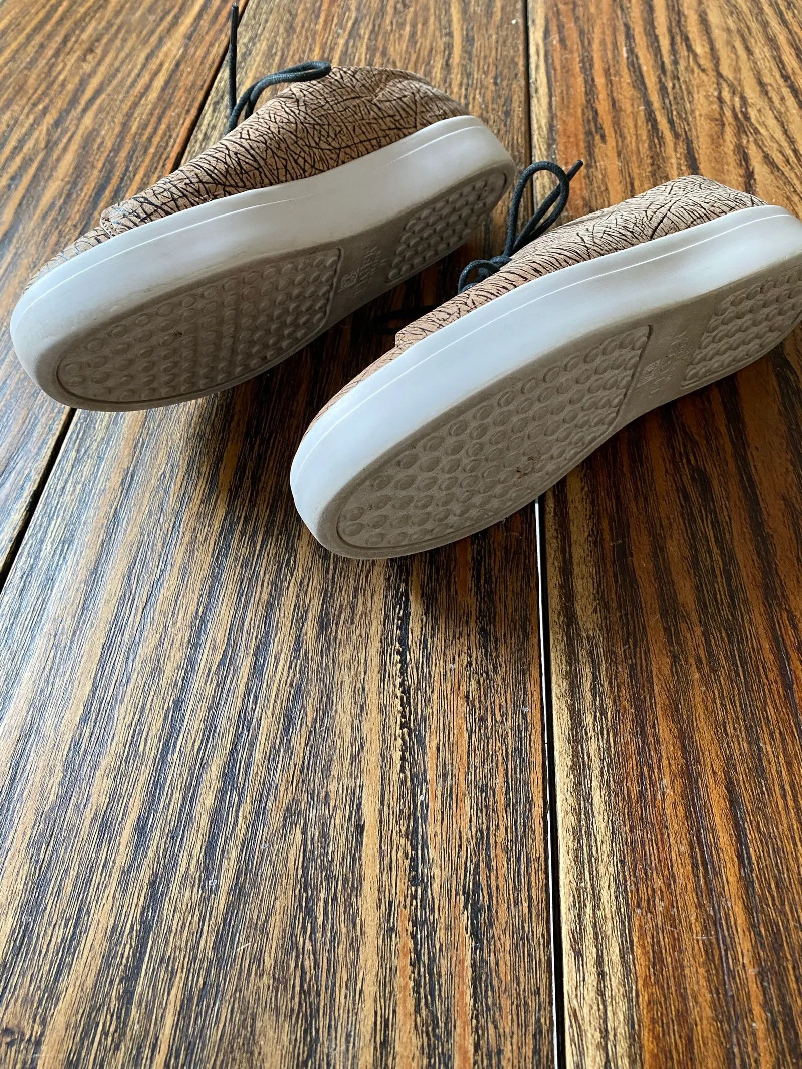 Tiger of Sweden Tiger of Sweden Sneakers Size US 9 / IT 39 - 5 Thumbnail