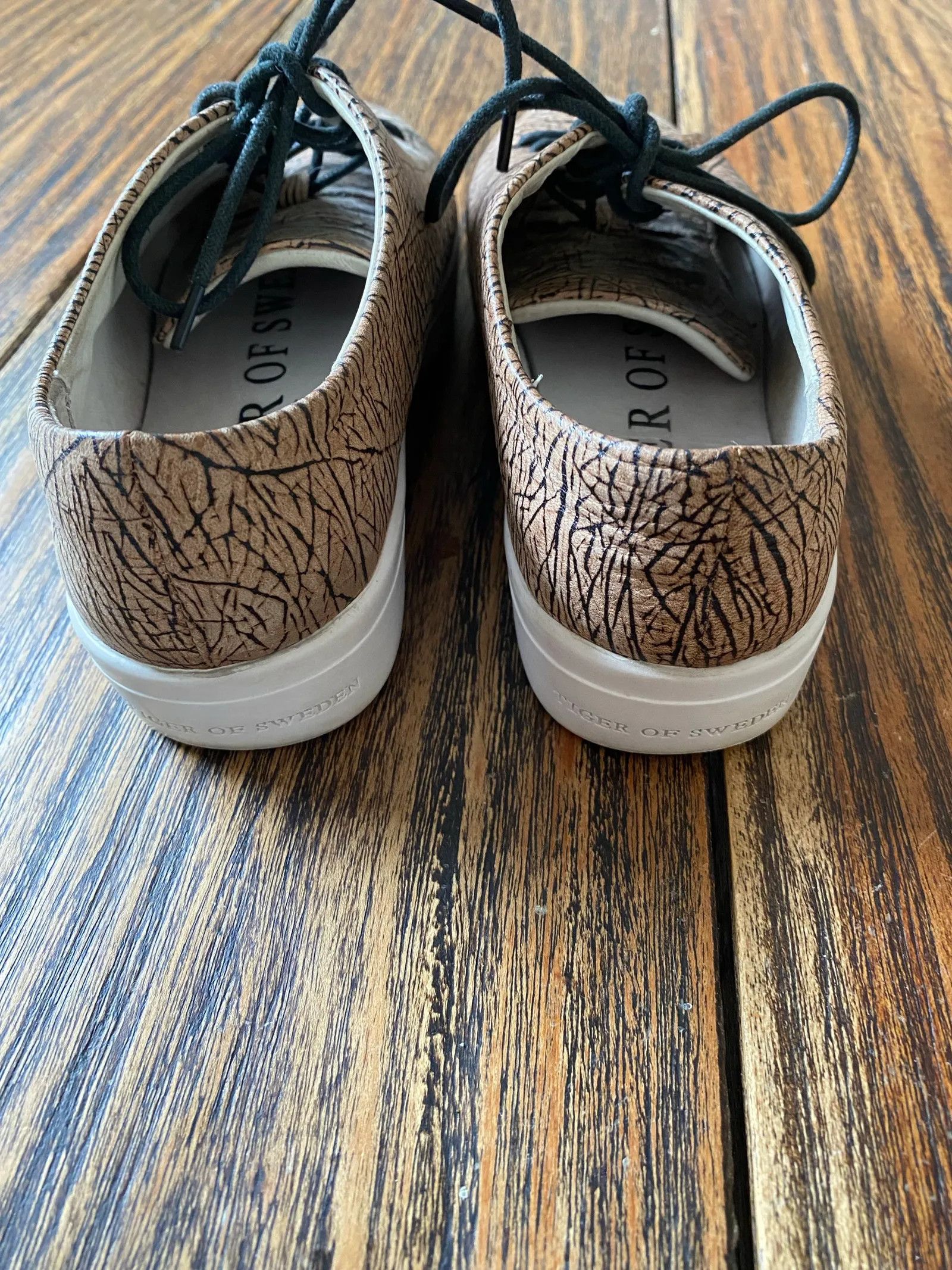 Tiger of Sweden Tiger of Sweden Sneakers Size US 9 / IT 39 - 4 Thumbnail