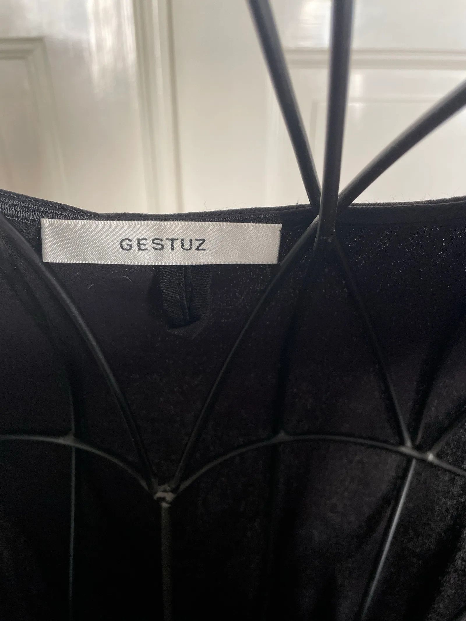 Gestuz Gestuz Iris Dress Size M / US 6-8 / IT 42-44 - 2 Thumbnail