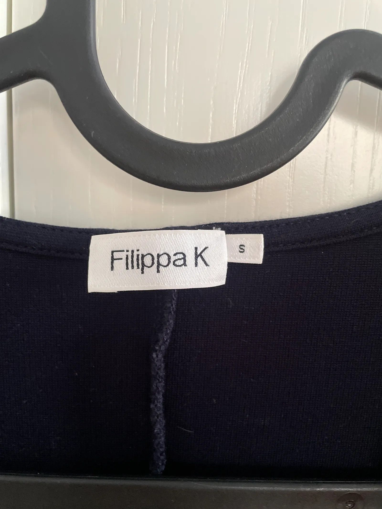 Filippa K Filippa K Dress Size S / US 4 / IT 40 - 2 Thumbnail