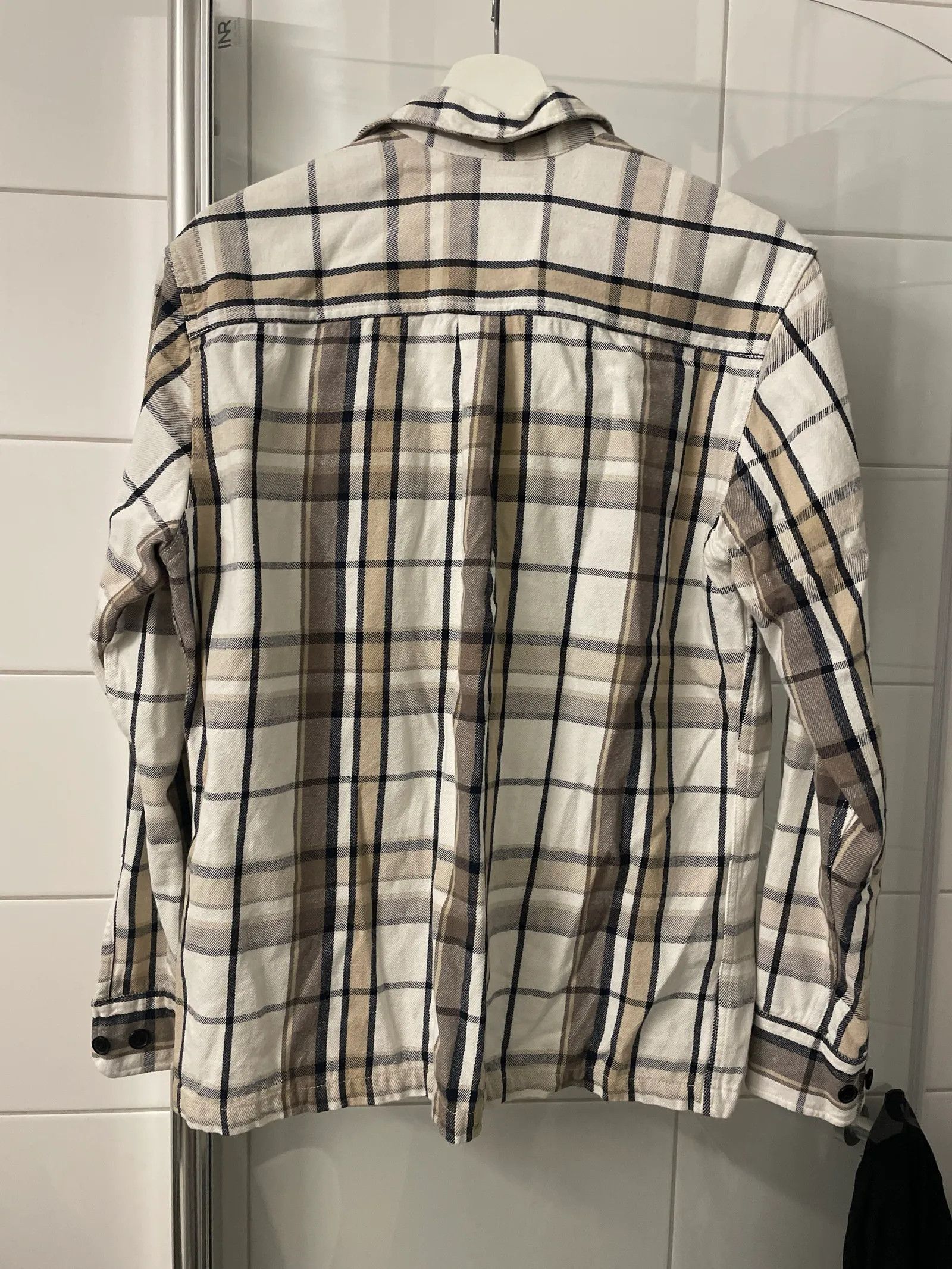 Jack & Jones Jack & Jones Shirt Size M / US 6-8 / IT 42-44 - 4 Thumbnail